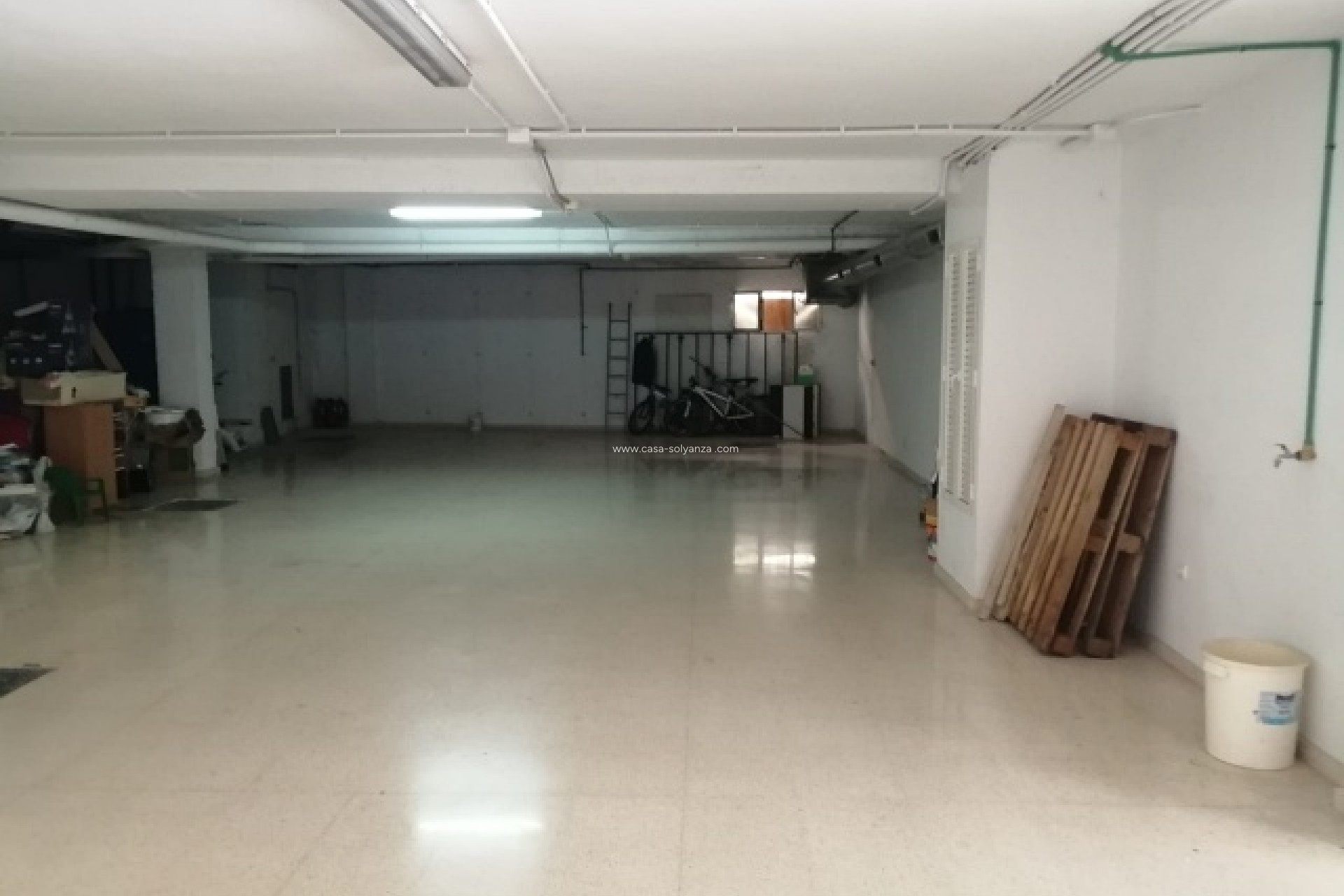 Resale - Villa - Orihuela - Inland