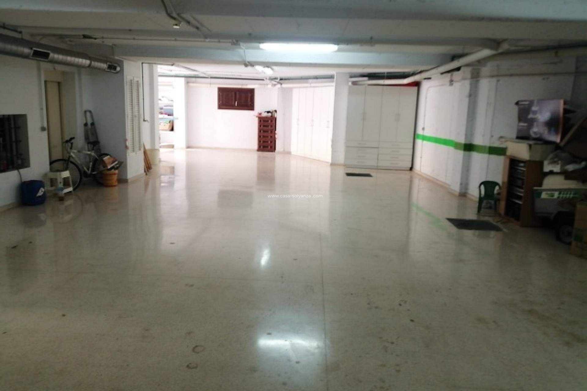 Resale - Villa - Orihuela - Inland