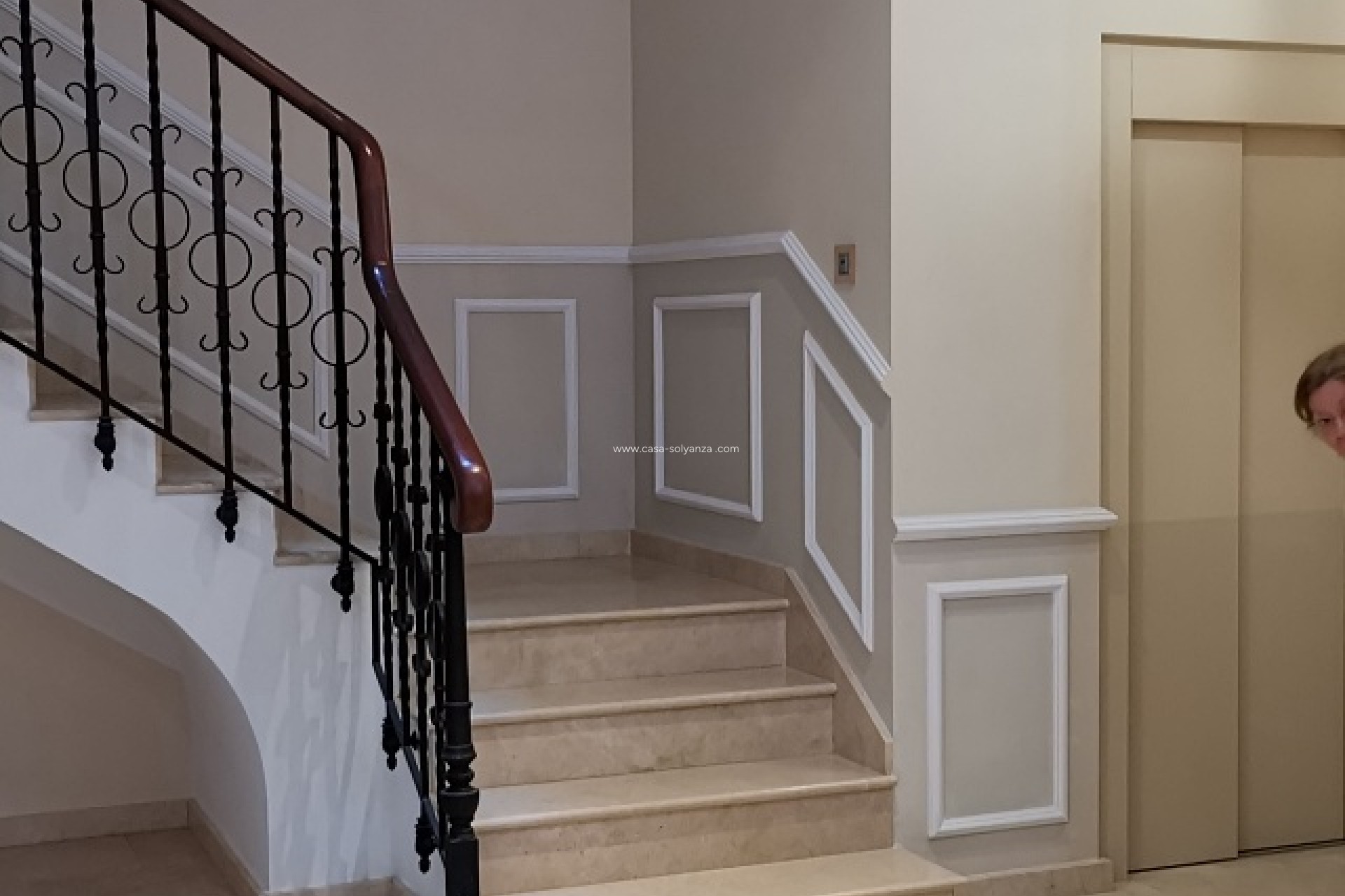 Resale - Villa - Orihuela - Inland