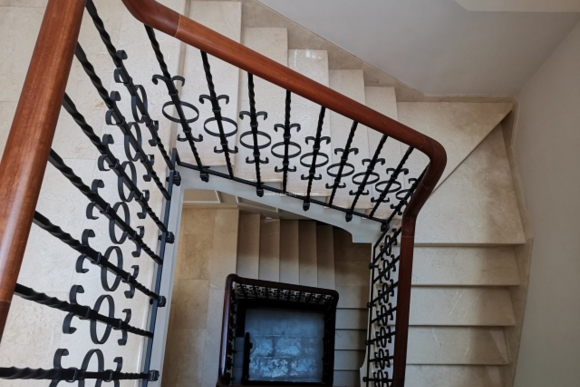 Resale - Villa - Orihuela - Inland