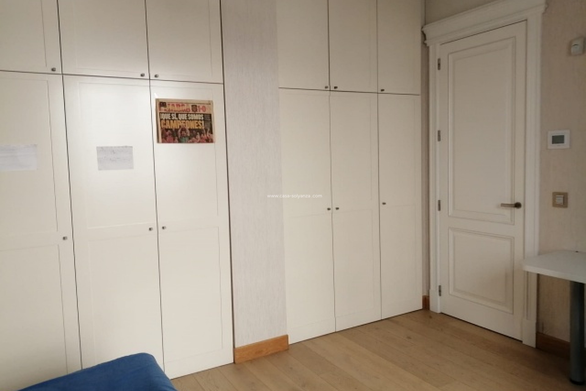 Resale - Villa - Orihuela - Inland