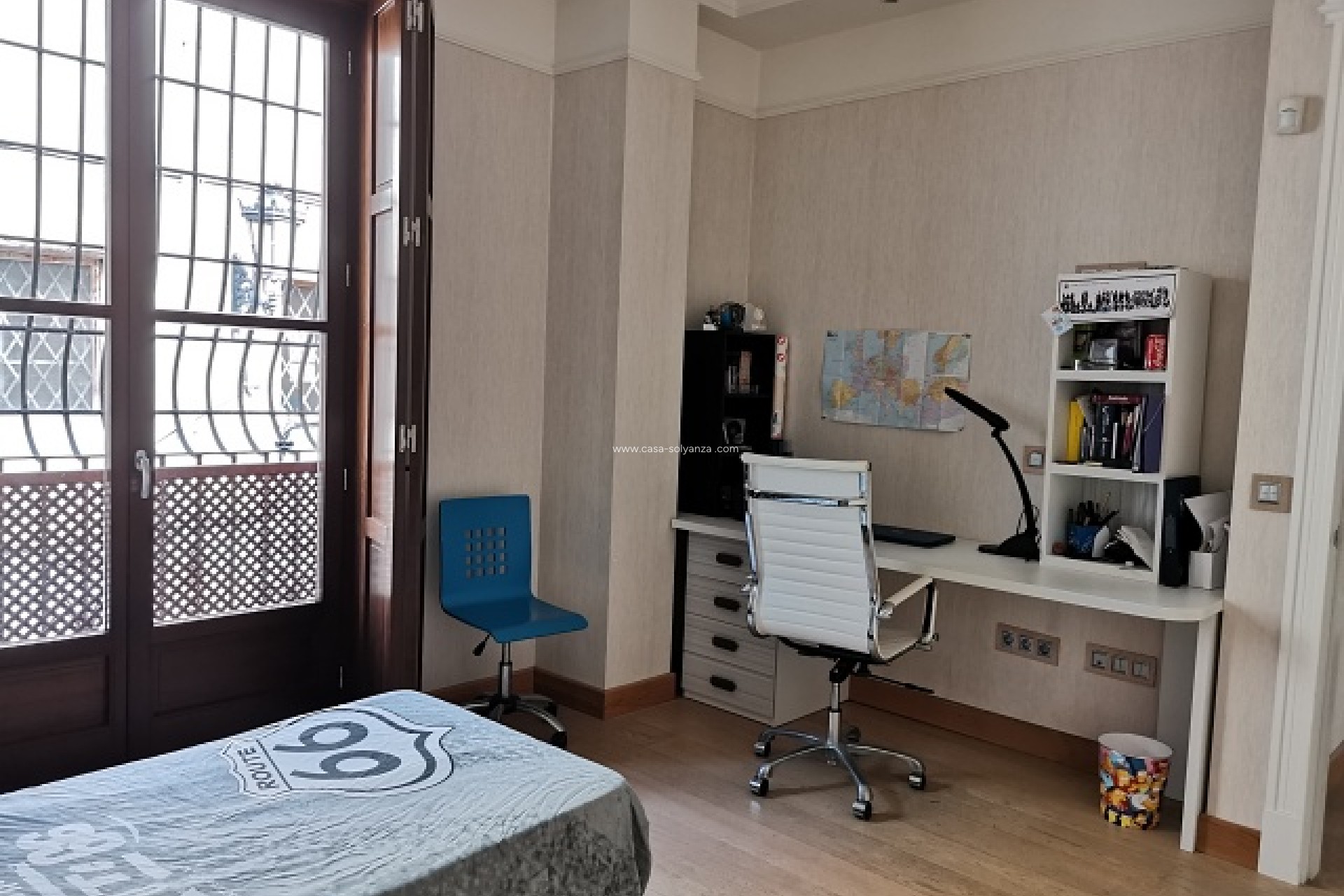 Resale - Villa - Orihuela - Inland