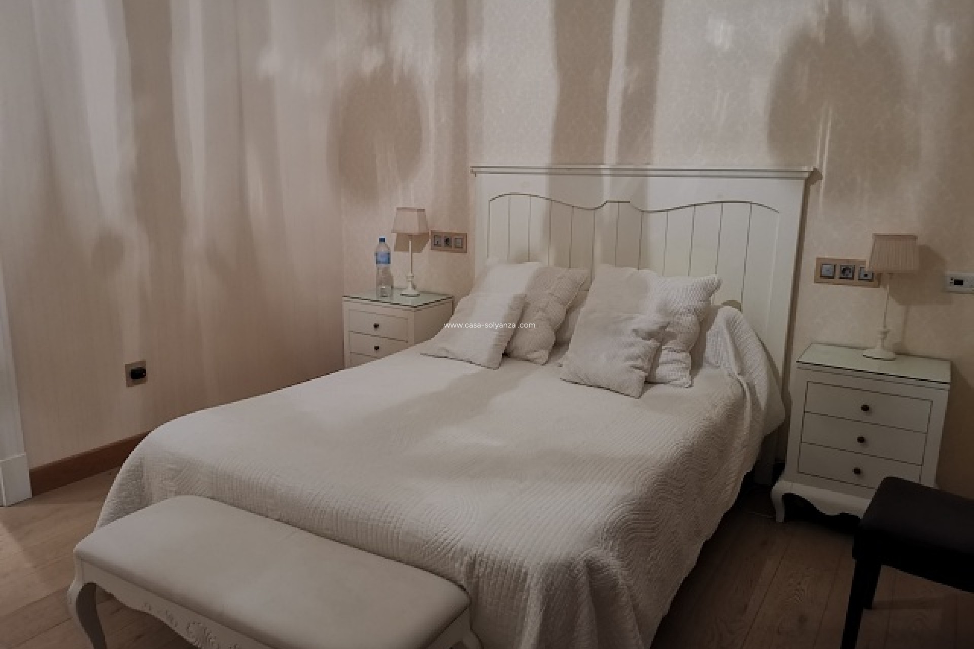 Resale - Villa - Orihuela - Inland