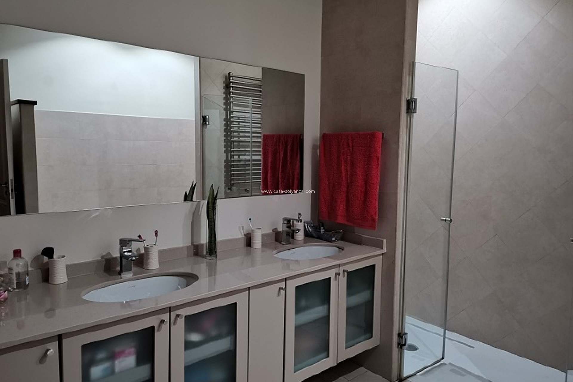 Resale - Villa - Orihuela - Inland