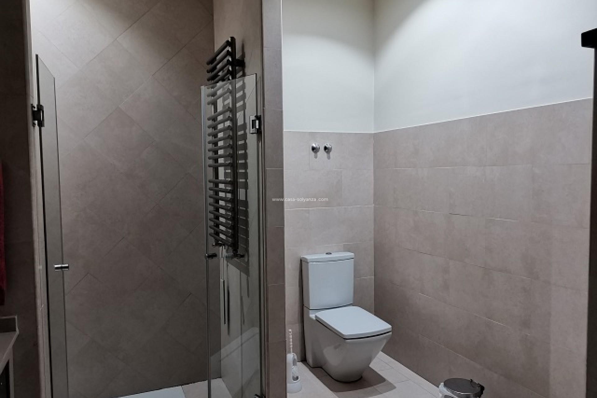 Resale - Villa - Orihuela - Inland