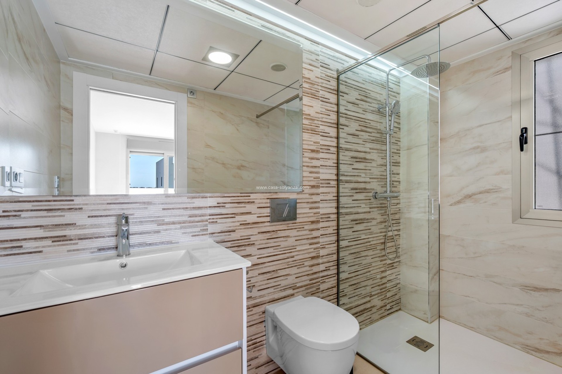 Resale - Villa - Orihuela - Inland