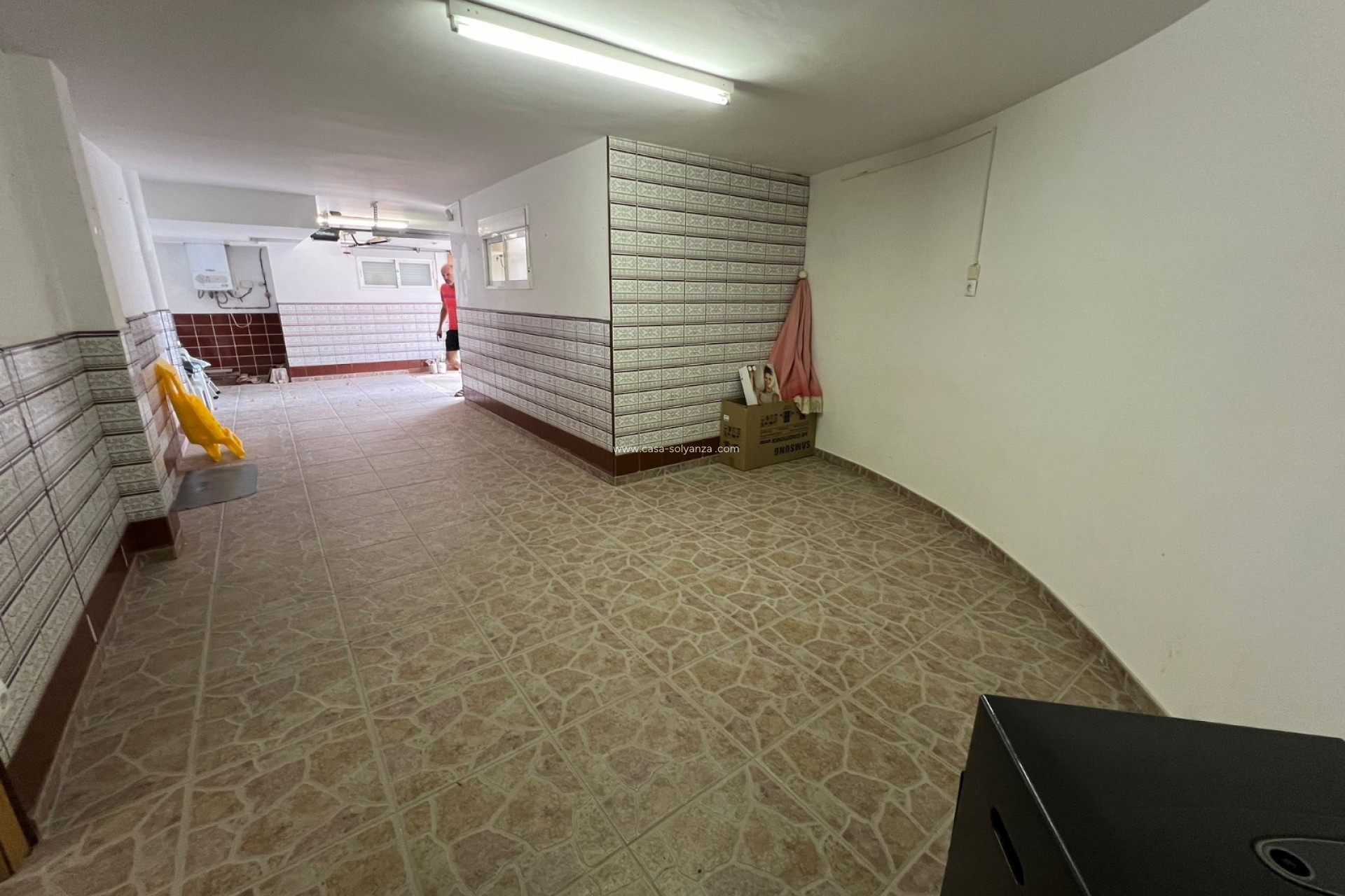 Resale - Villa - Orihuela - Inland