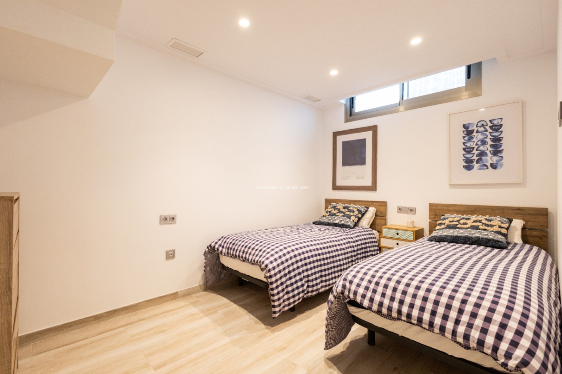 Resale - Villa - Orihuela - Inland