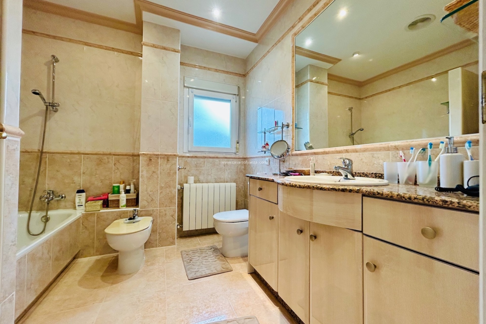 Resale - Villa - Orihuela - Inland