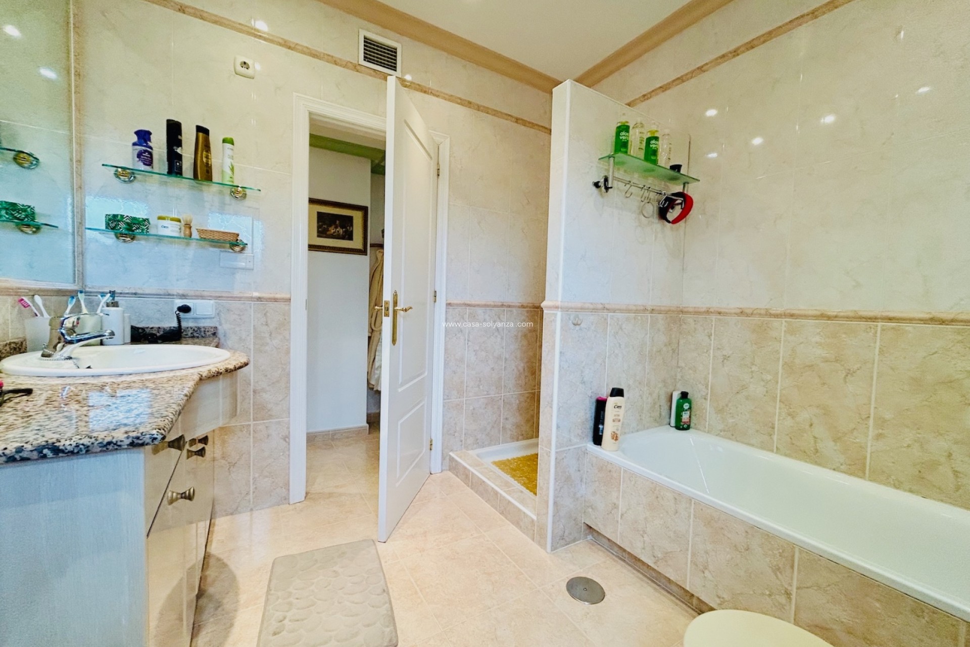Resale - Villa - Orihuela - Inland