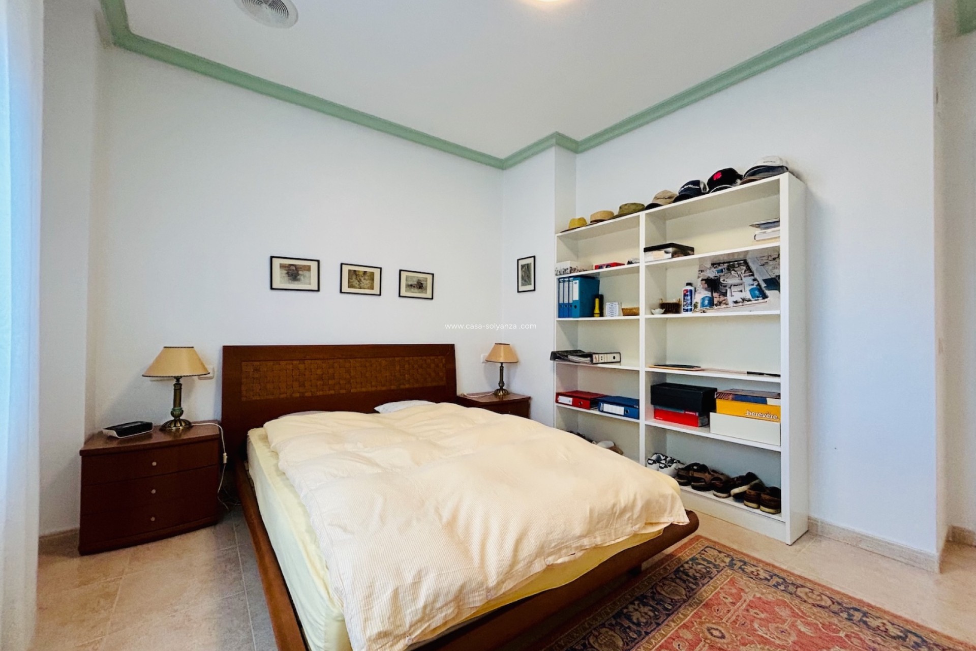 Resale - Villa - Orihuela - Inland