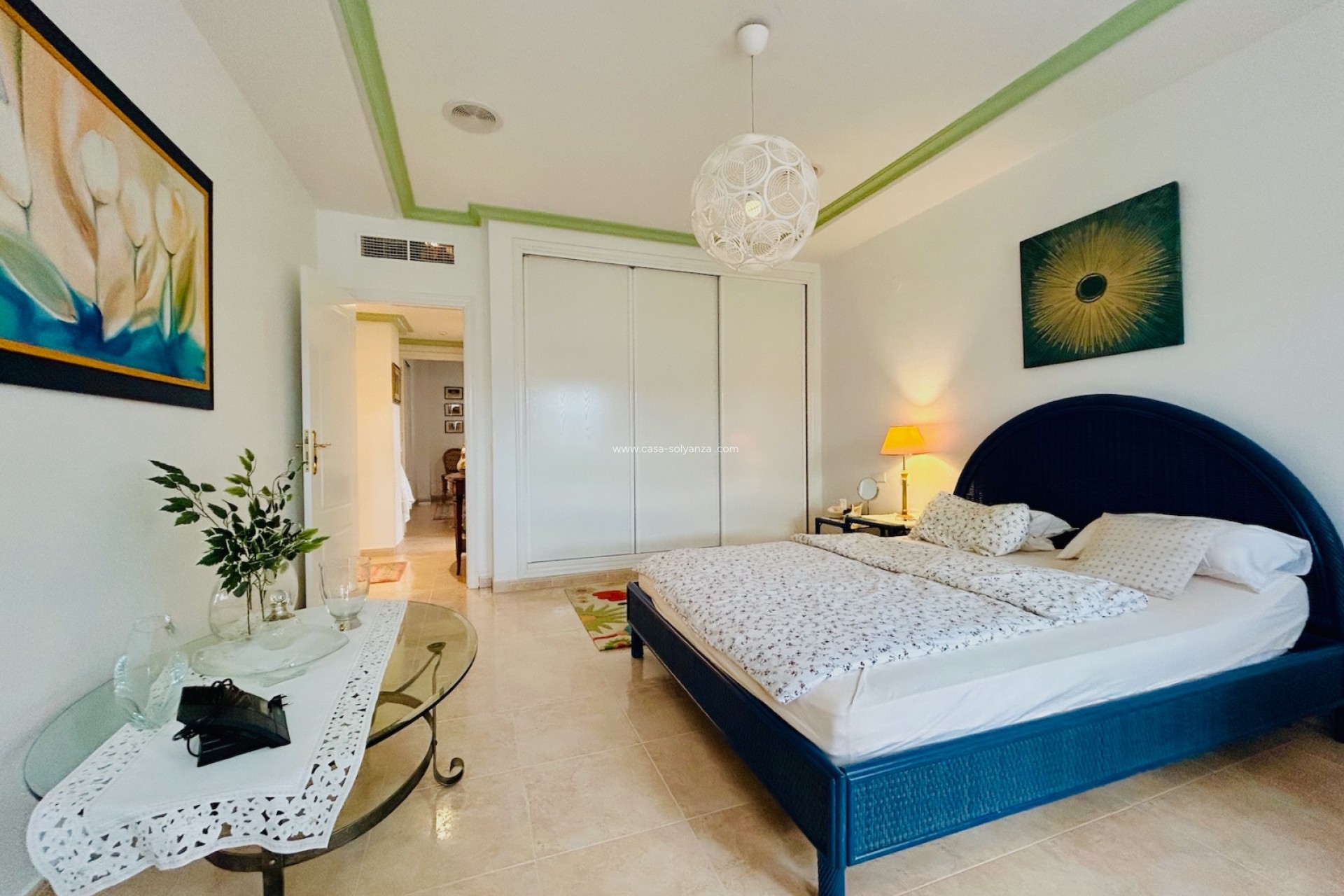 Resale - Villa - Orihuela - Inland