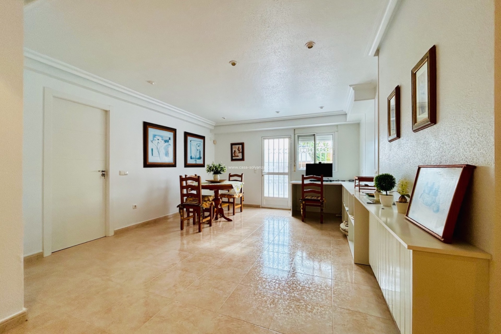 Resale - Villa - Orihuela - Inland