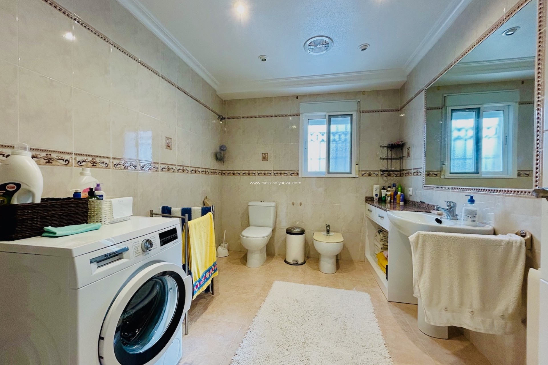 Resale - Villa - Orihuela - Inland