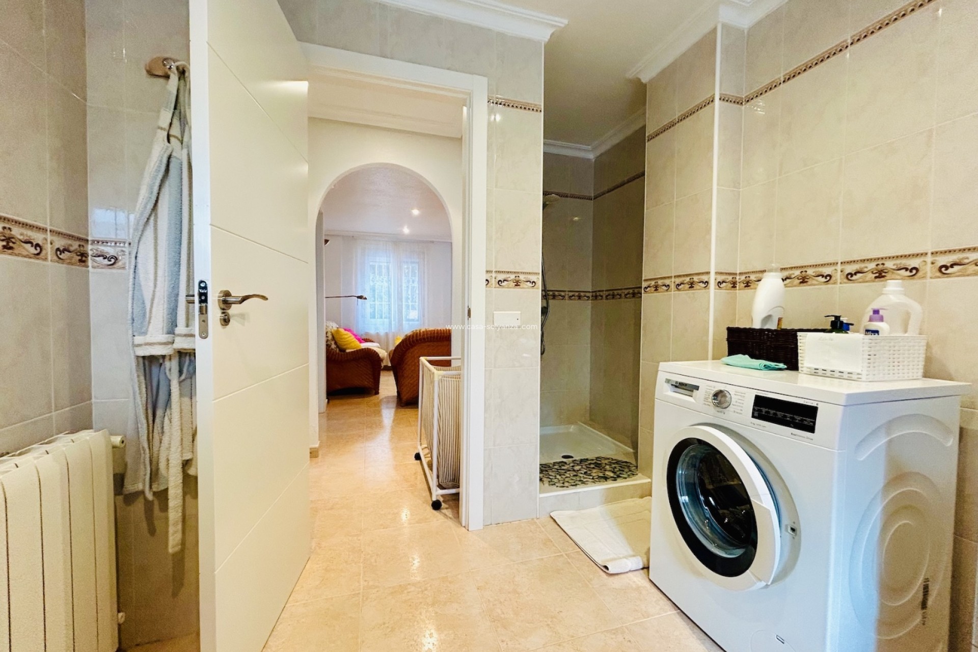Resale - Villa - Orihuela - Inland