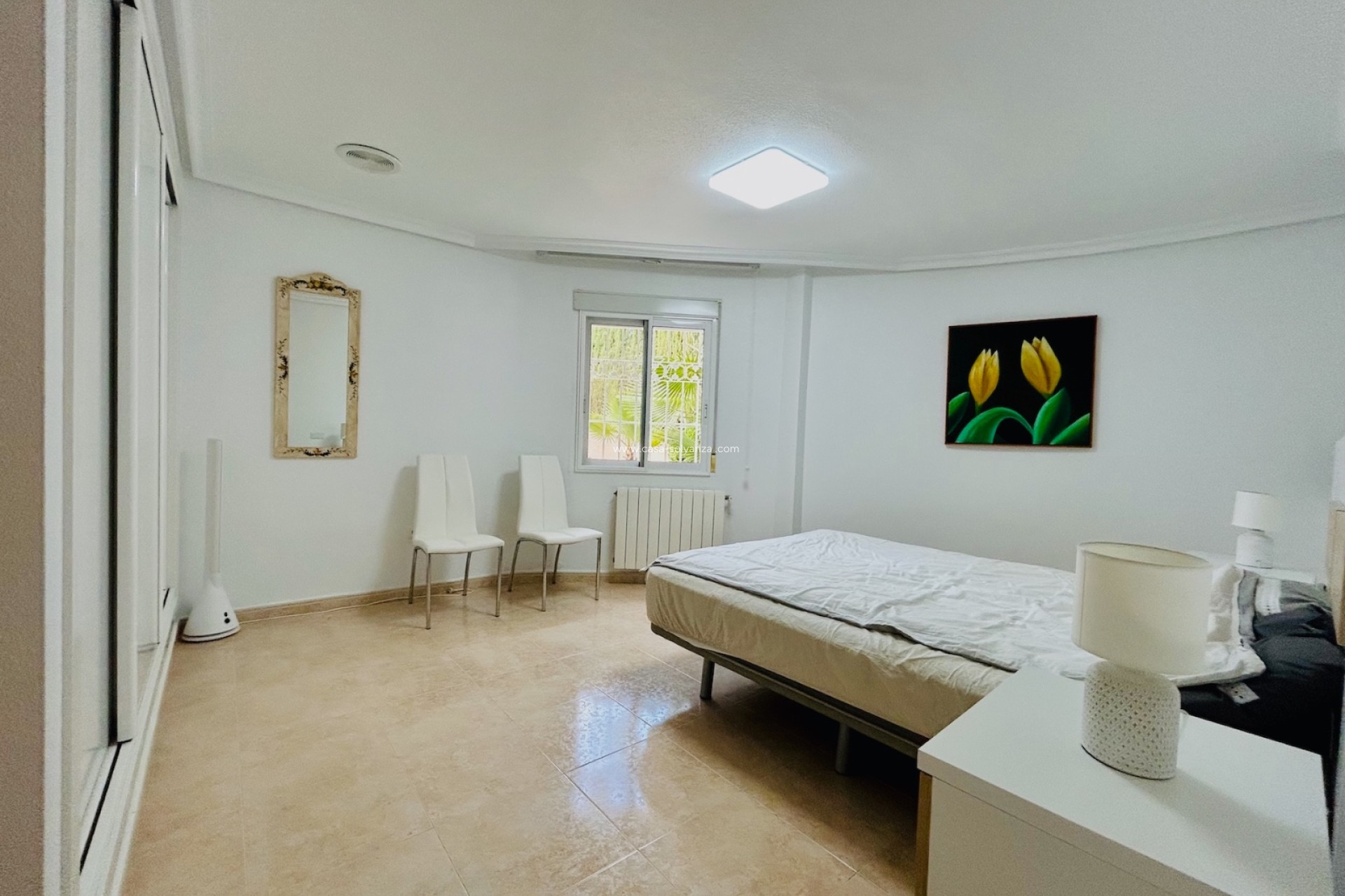 Resale - Villa - Orihuela - Inland