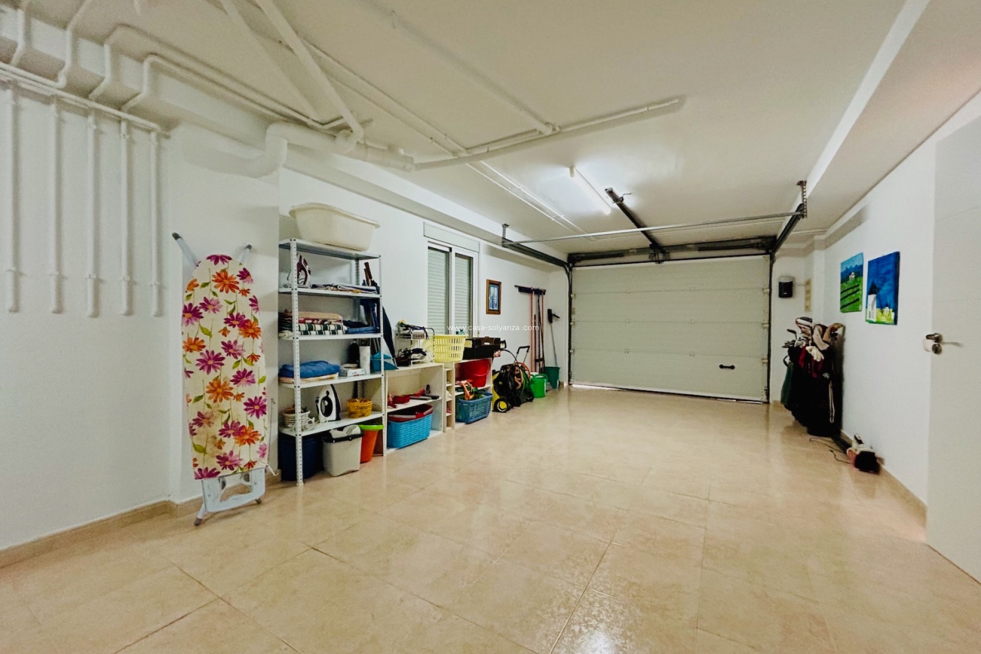 Resale - Villa - Orihuela - Inland