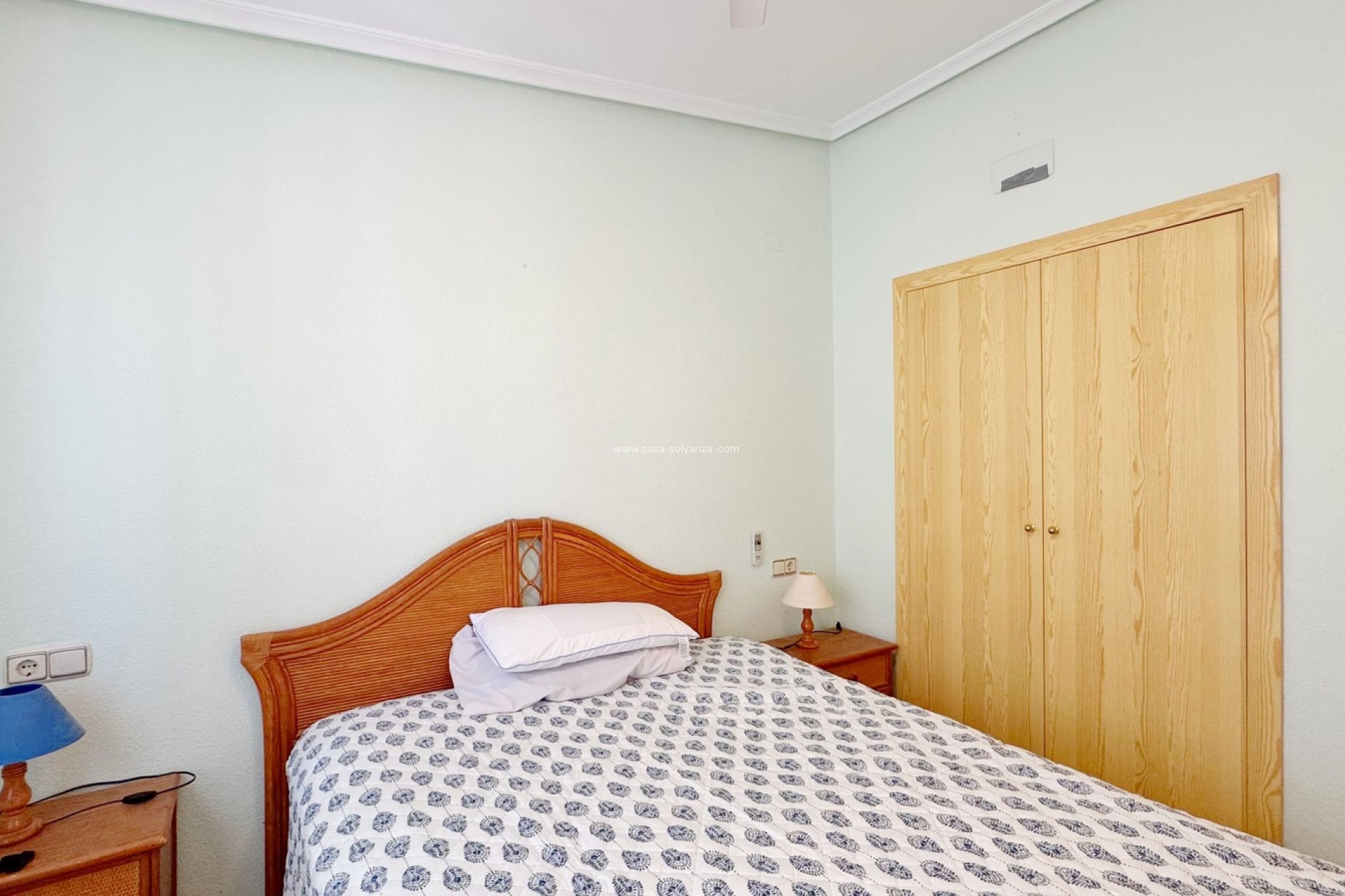 Resale - Villa - Orihuela - Inland