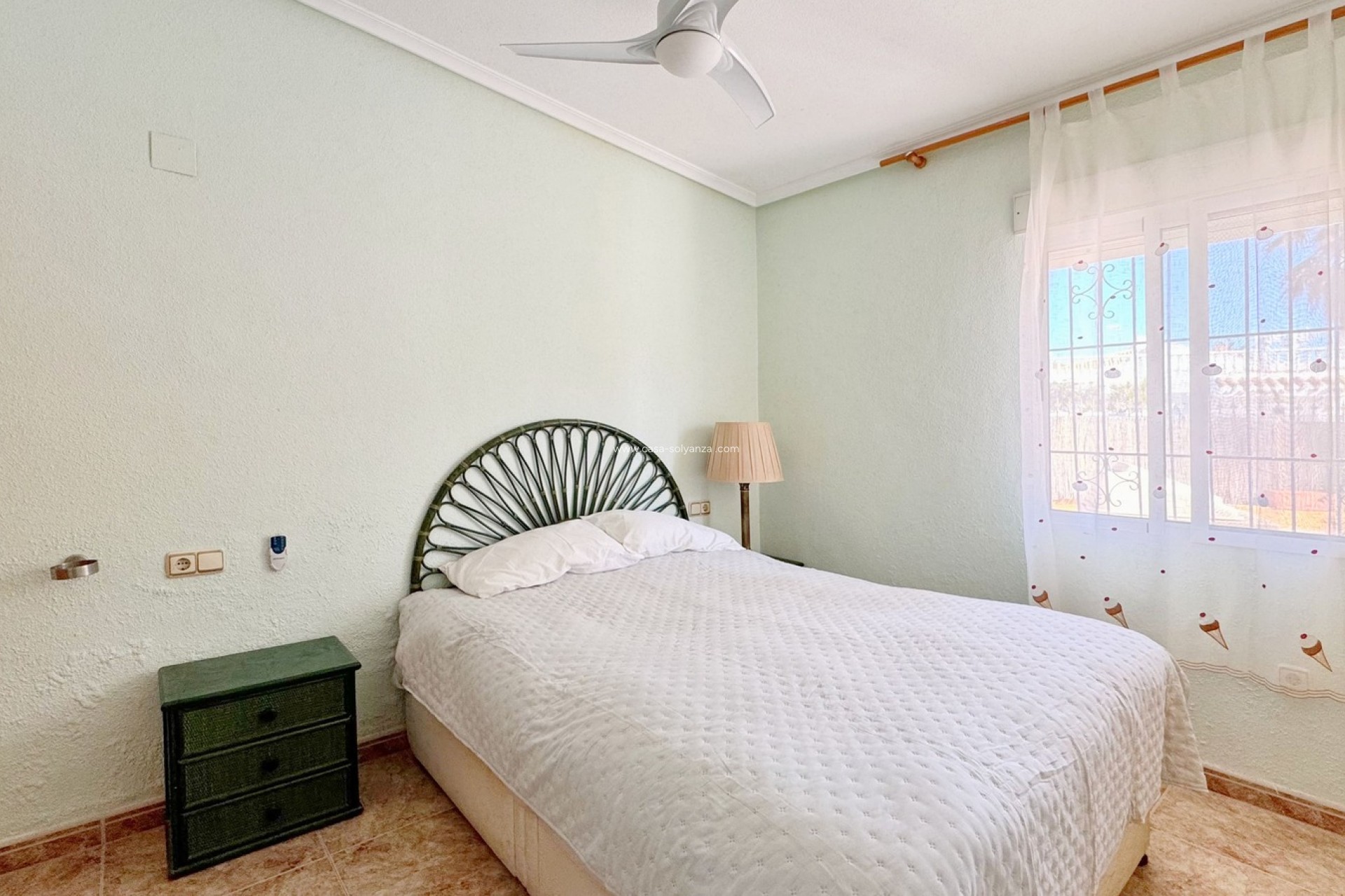 Resale - Villa - Orihuela - Inland