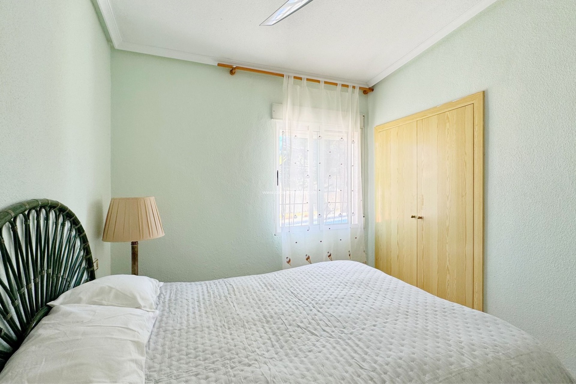 Resale - Villa - Orihuela - Inland