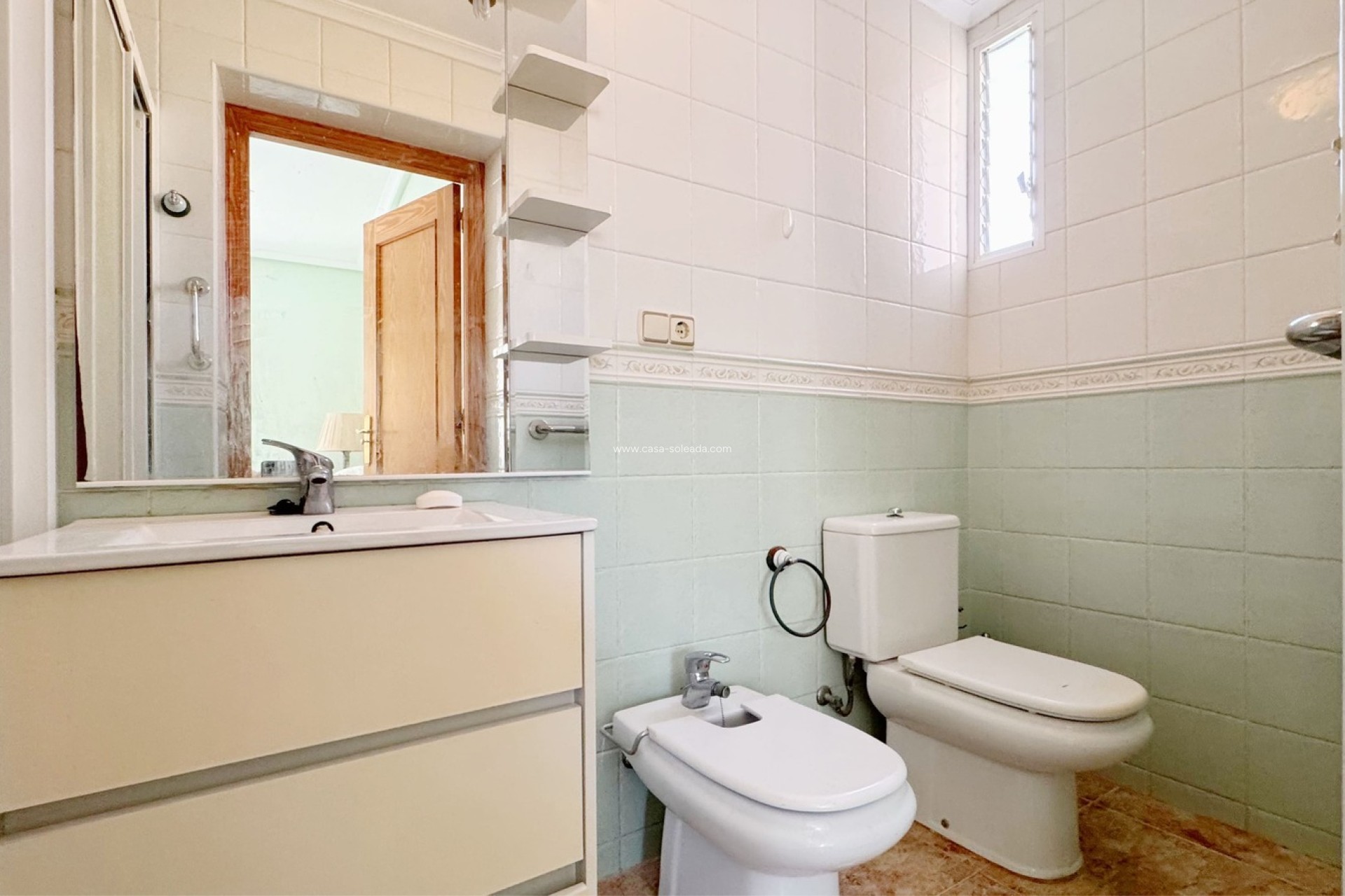 Resale - Villa - Orihuela - Inland