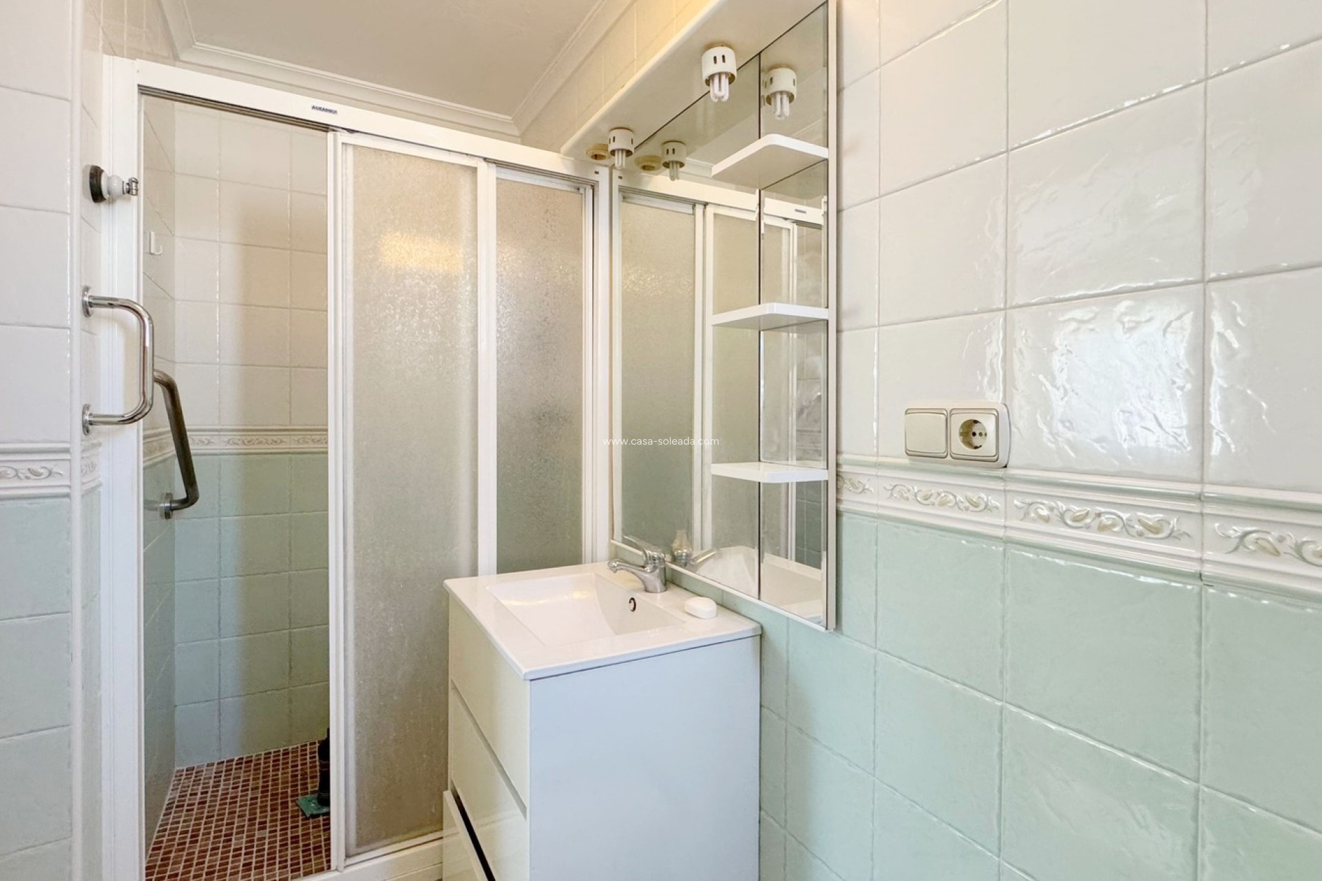 Resale - Villa - Orihuela - Inland