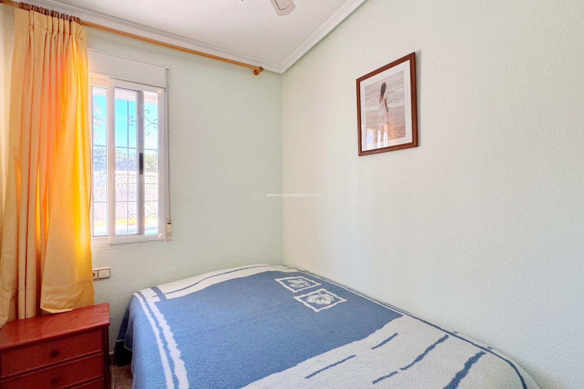 Resale - Villa - Orihuela - Inland