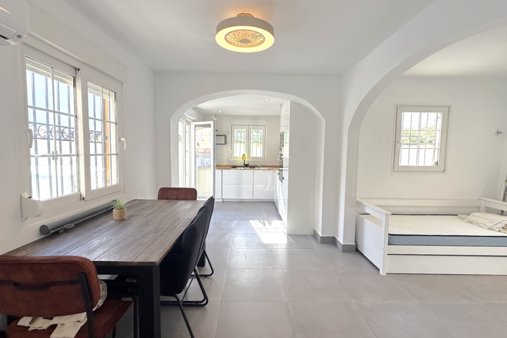 Resale - Villa - Orihuela - Inland