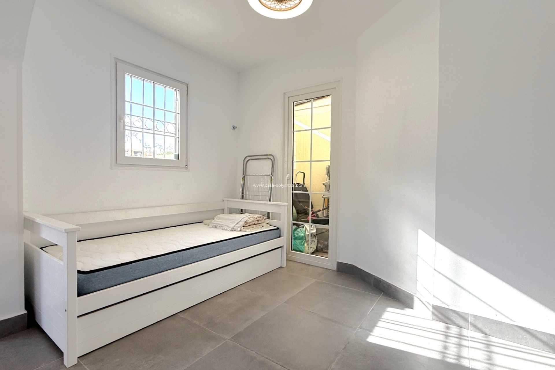 Resale - Villa - Orihuela - Inland