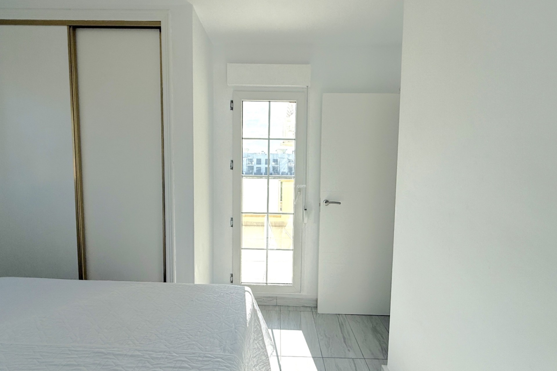 Resale - Villa - Orihuela - Inland