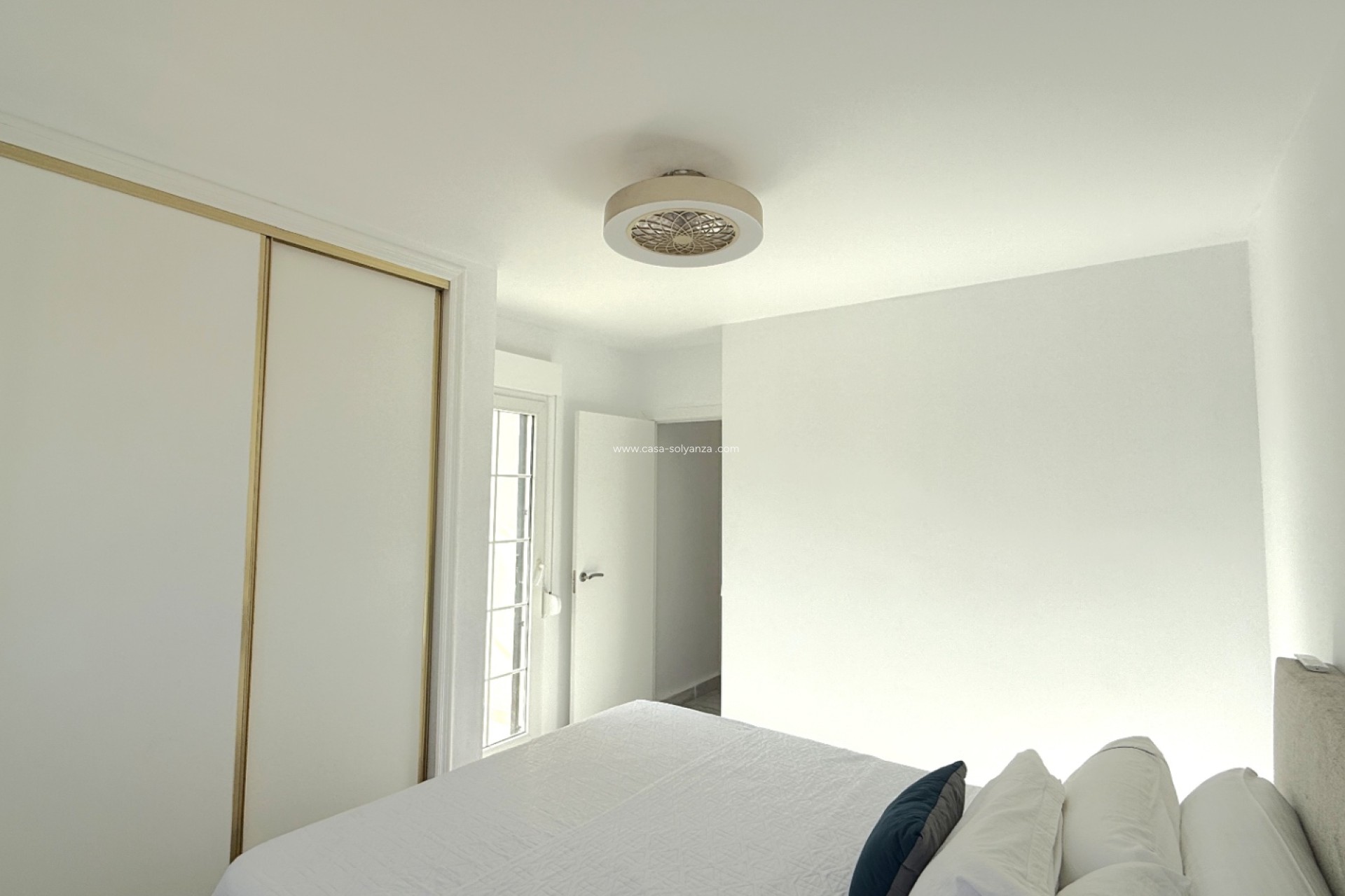 Resale - Villa - Orihuela - Inland