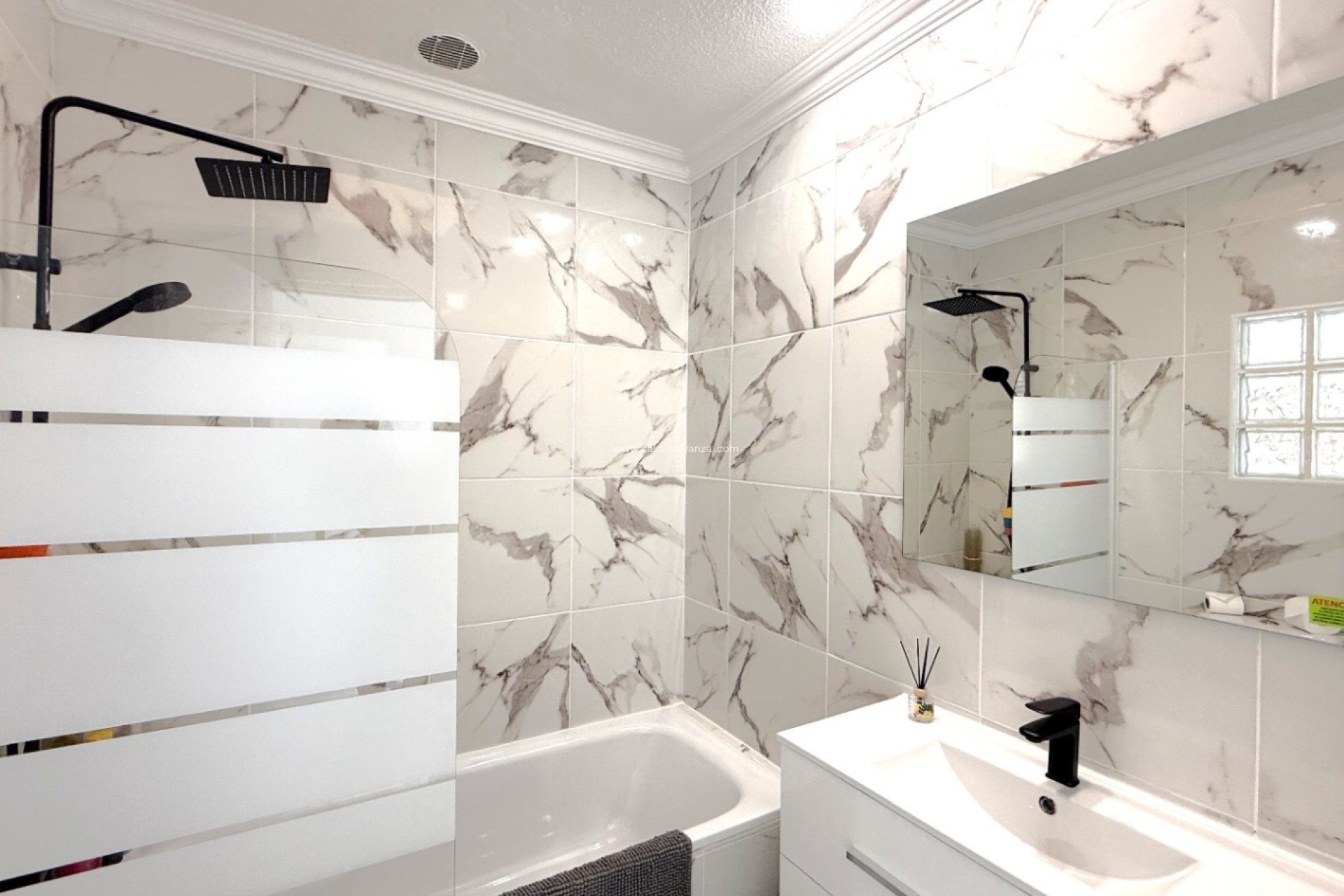 Resale - Villa - Orihuela - Inland