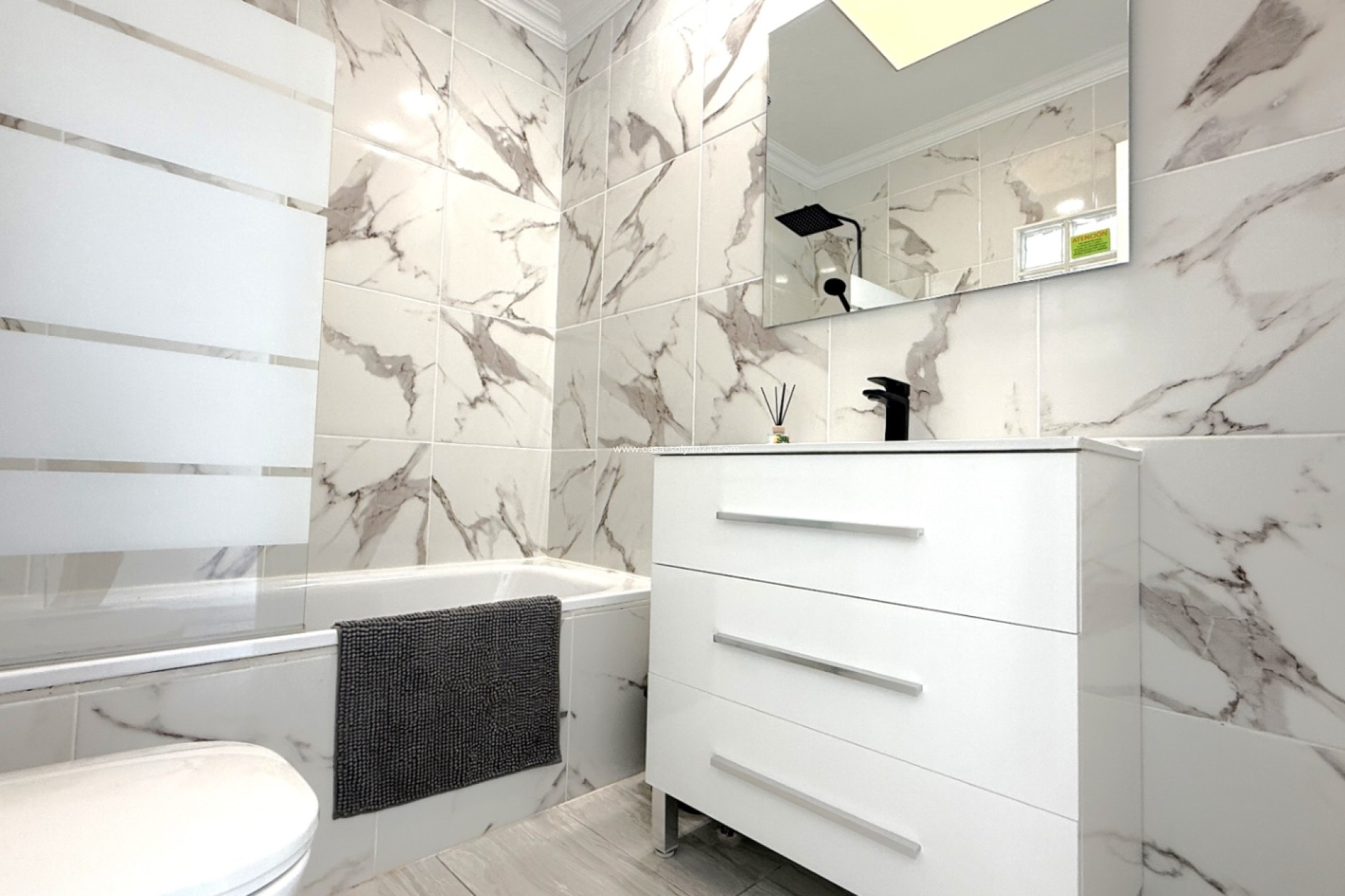 Resale - Villa - Orihuela - Inland