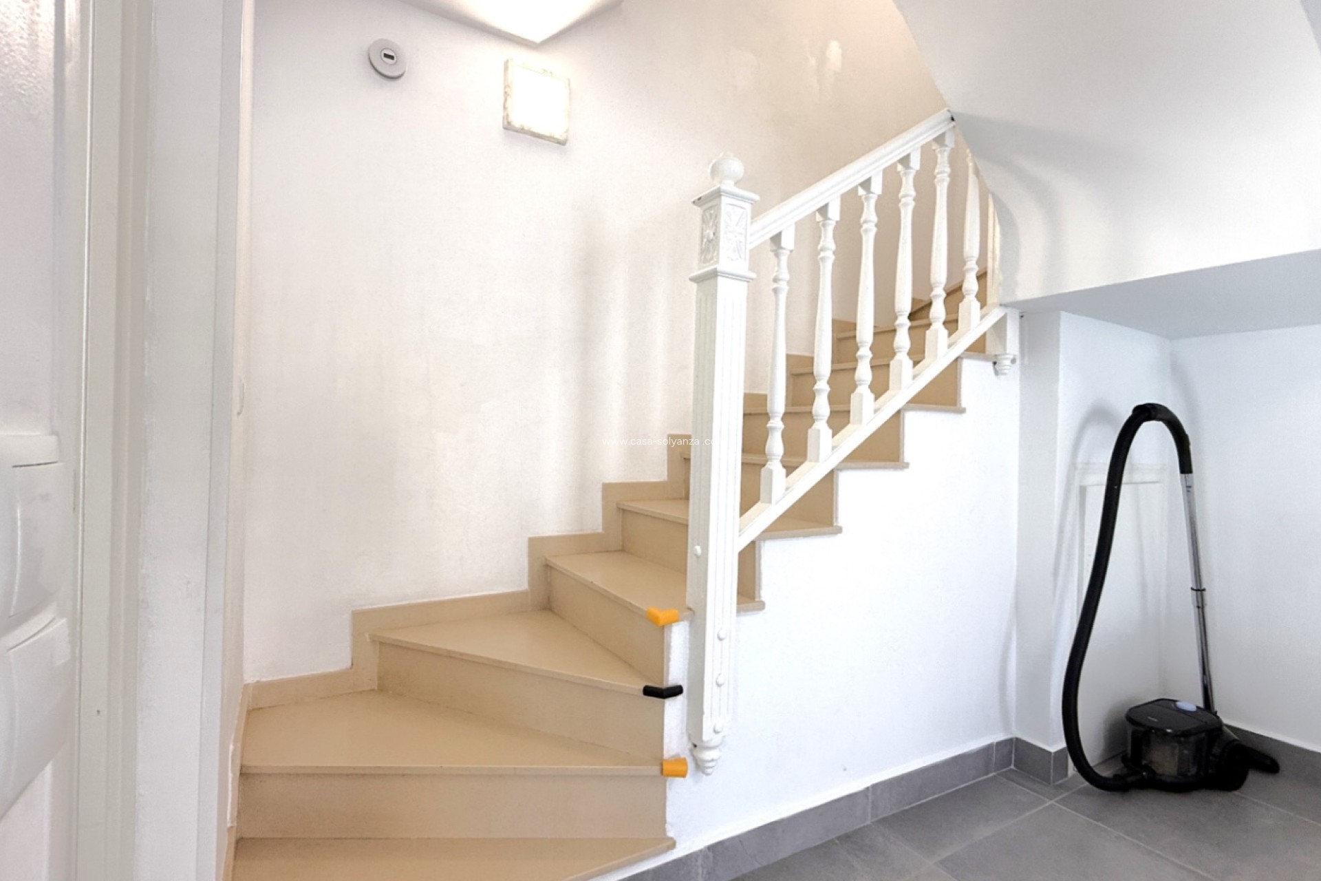 Resale - Villa - Orihuela - Inland