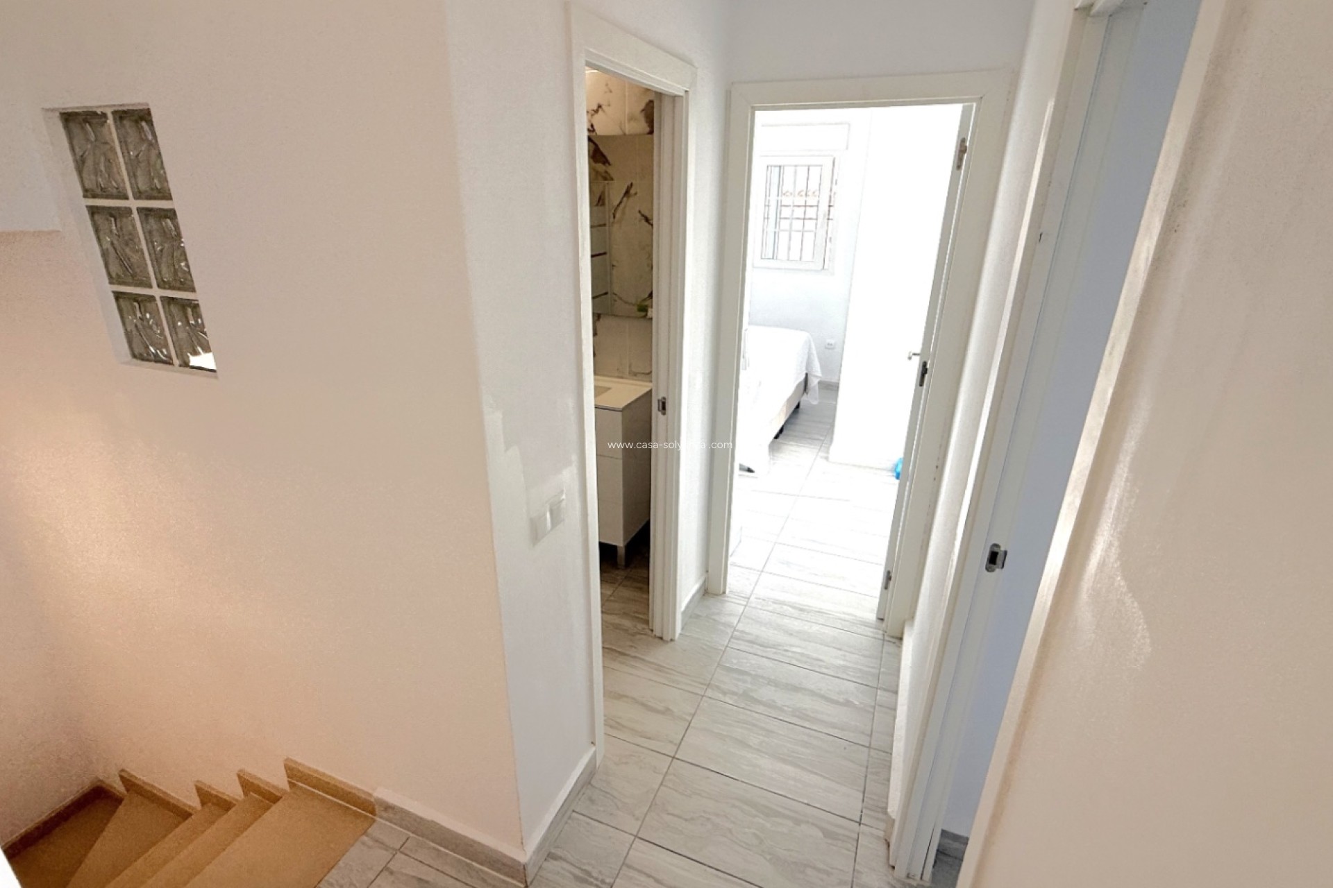 Resale - Villa - Orihuela - Inland