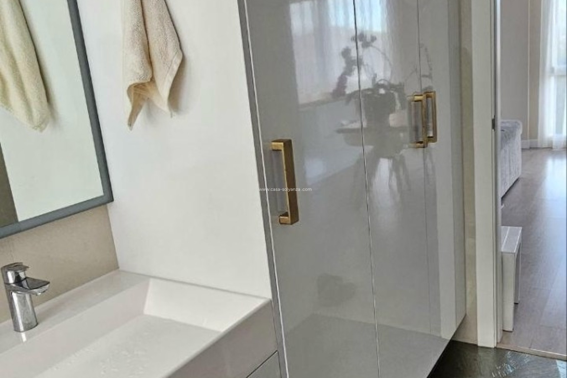 Resale - Villa - Orihuela - Inland