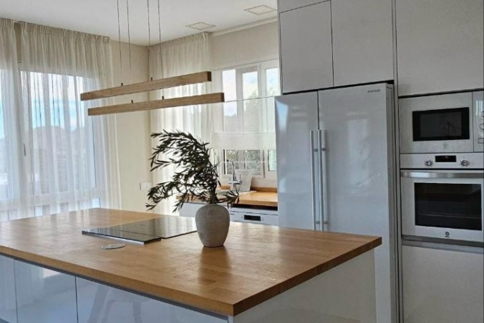 Resale - Villa - Orihuela - Inland