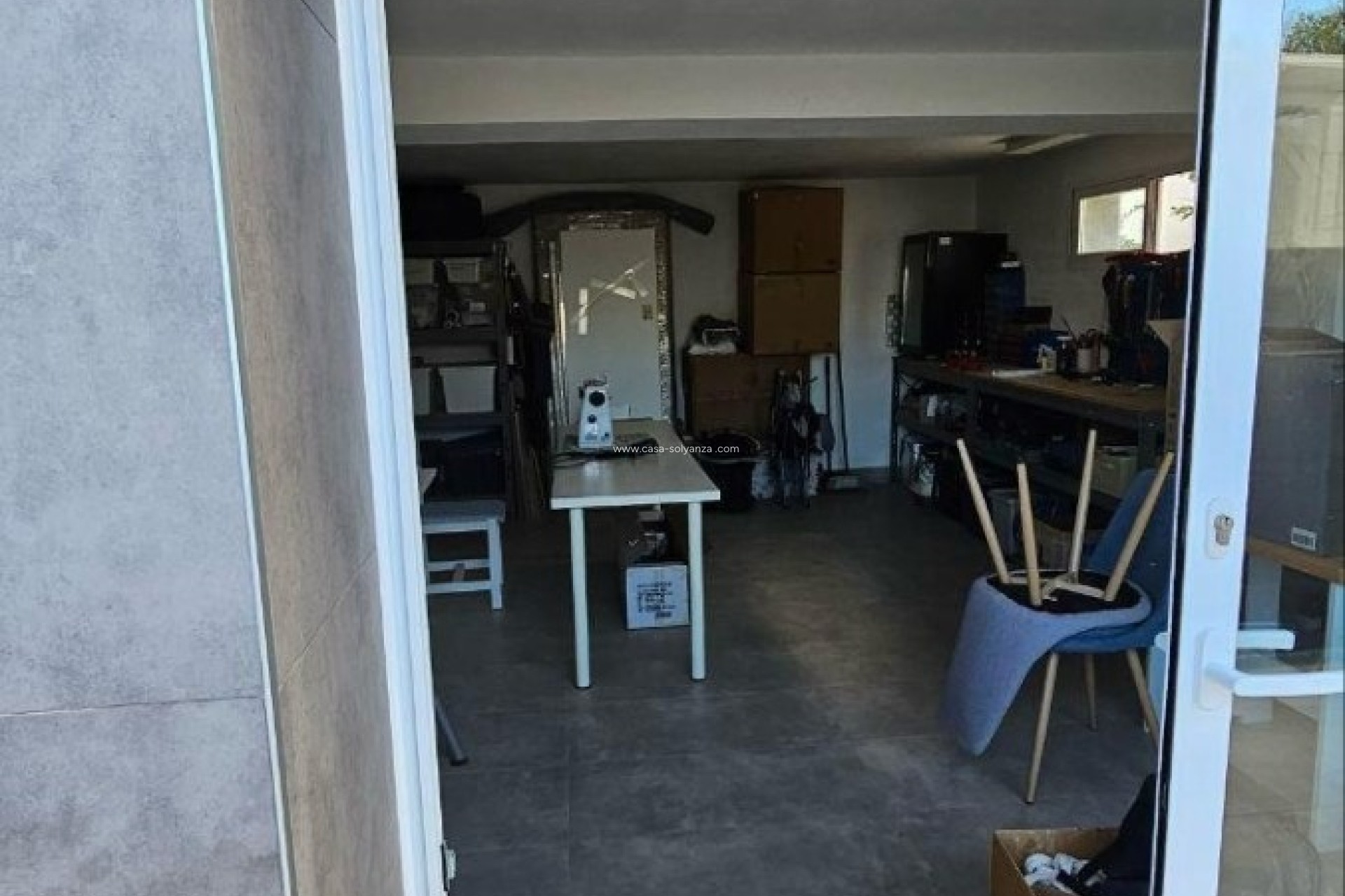 Resale - Villa - Orihuela - Inland