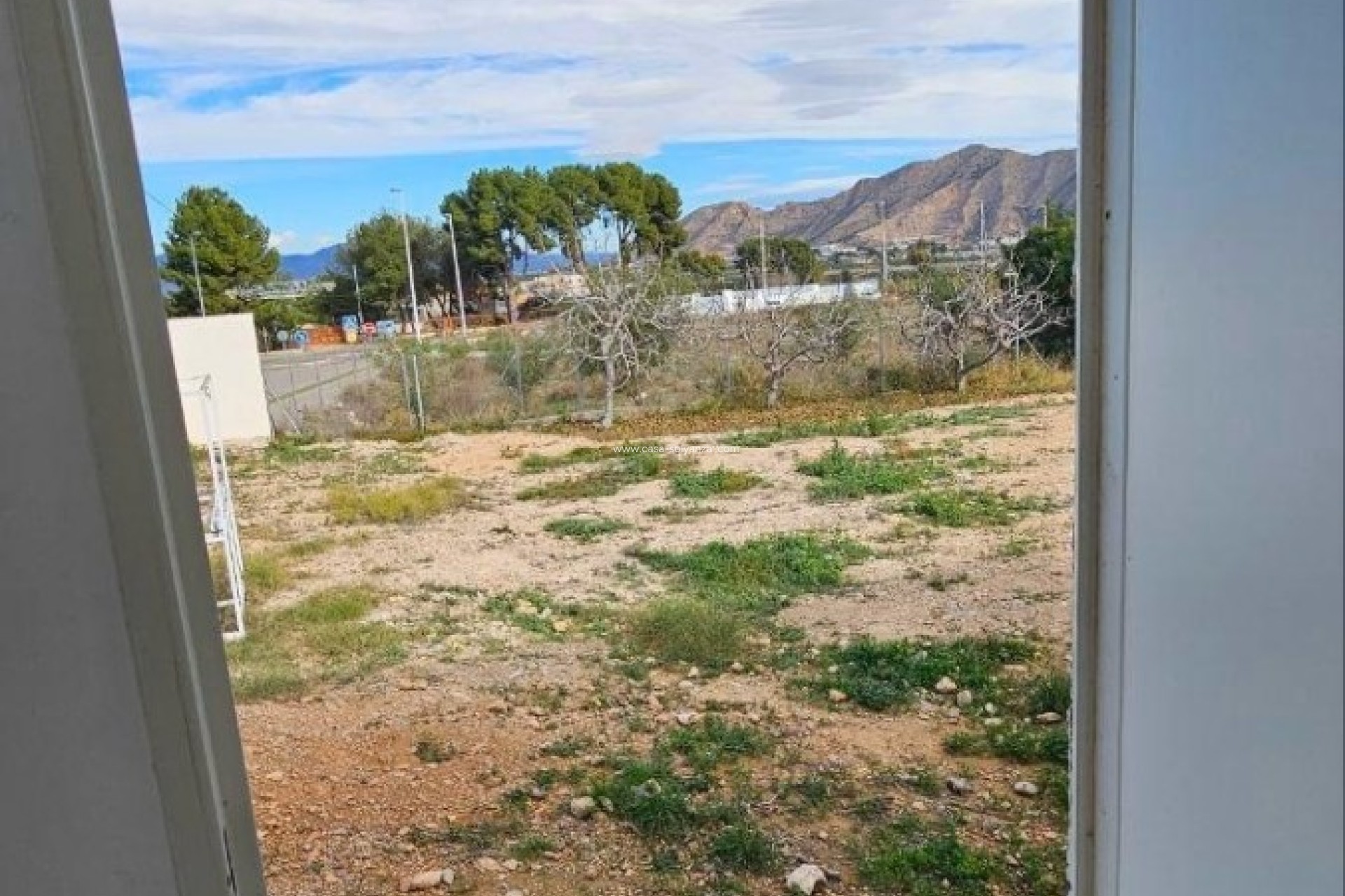 Resale - Villa - Orihuela - Inland