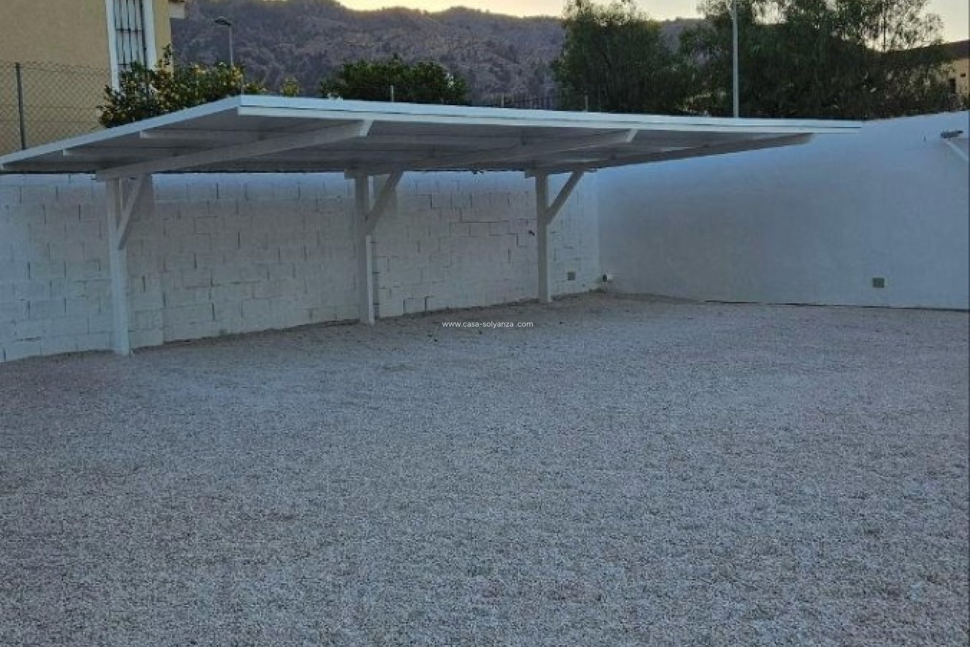 Resale - Villa - Orihuela - Inland