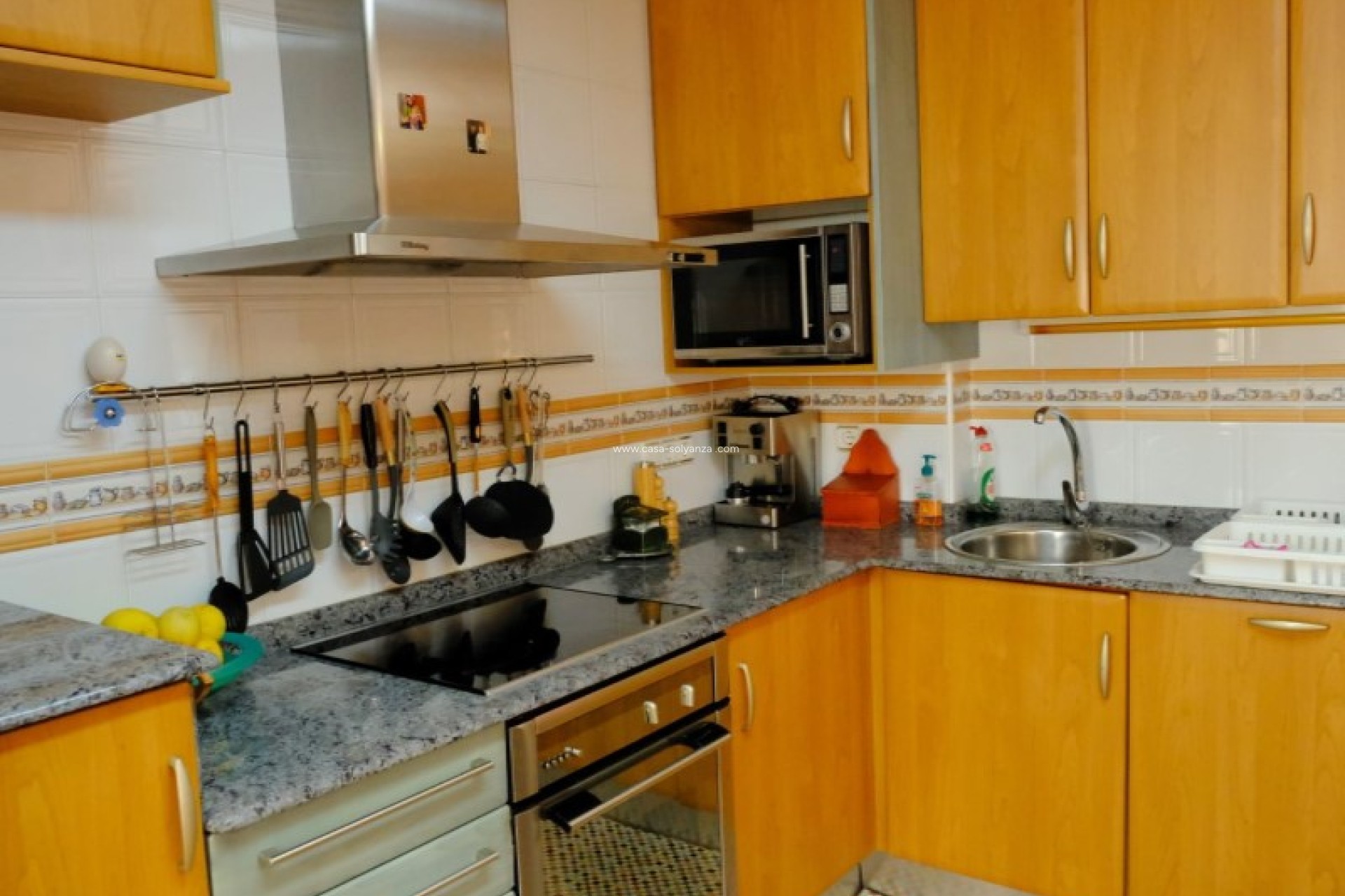 Resale - Villa - Orihuela - Inland