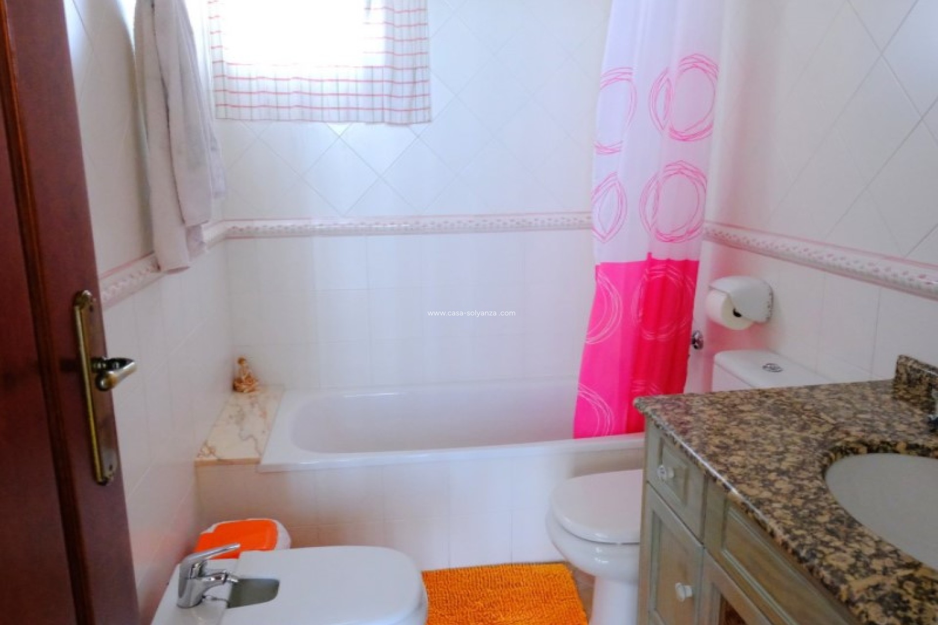 Resale - Villa - Orihuela - Inland