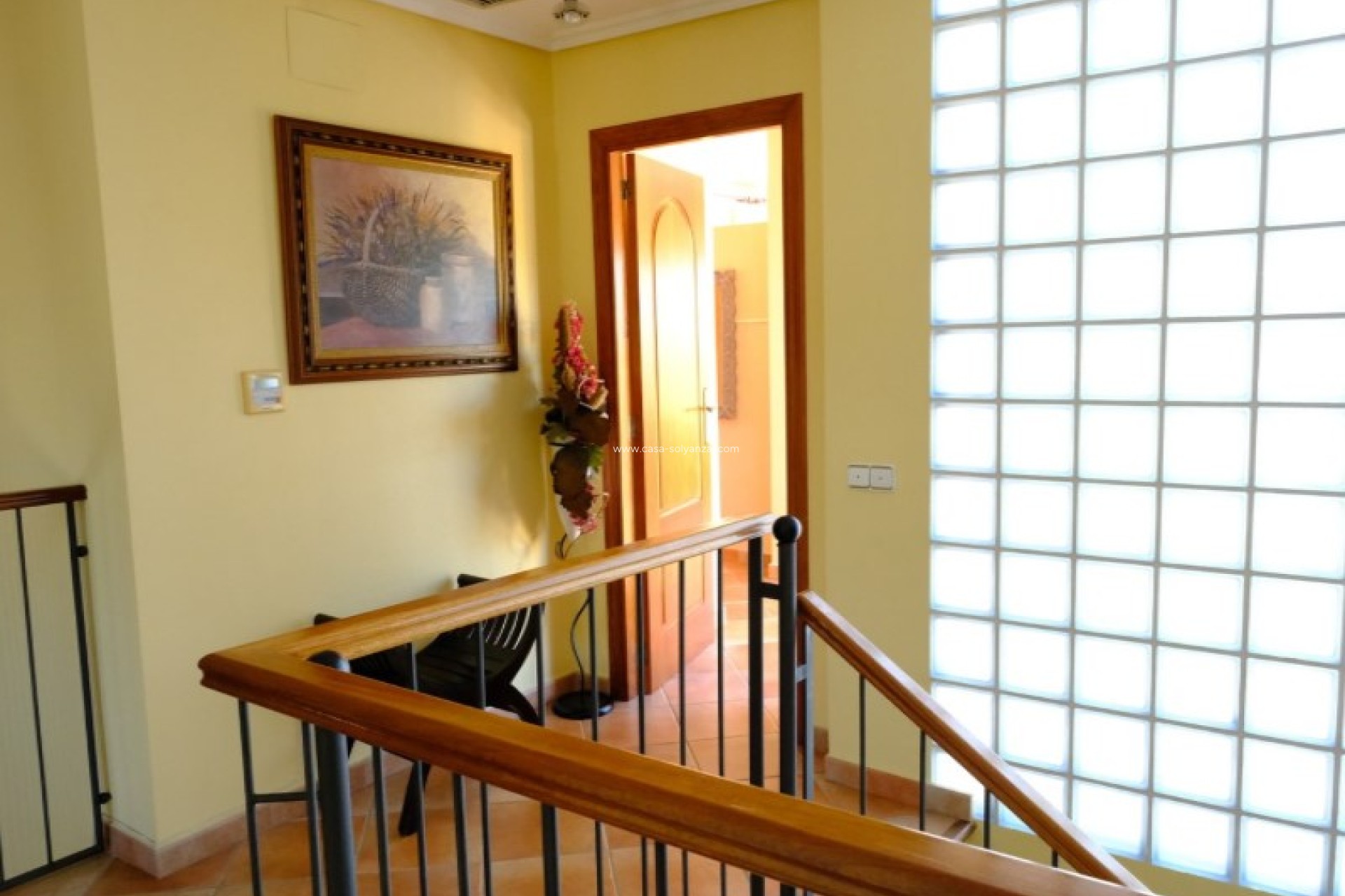 Resale - Villa - Orihuela - Inland