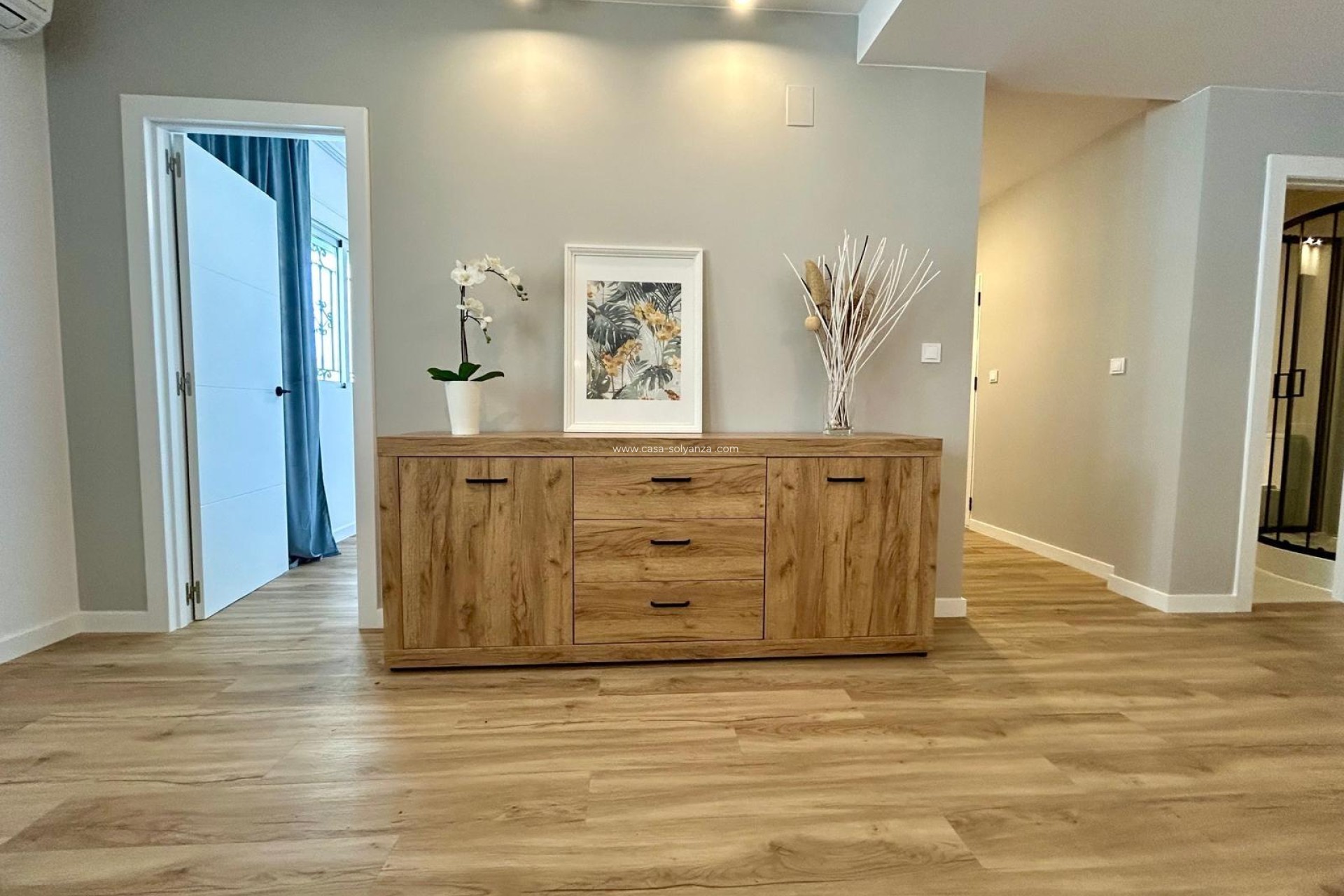 Resale - Villa - Orihuela - Inland