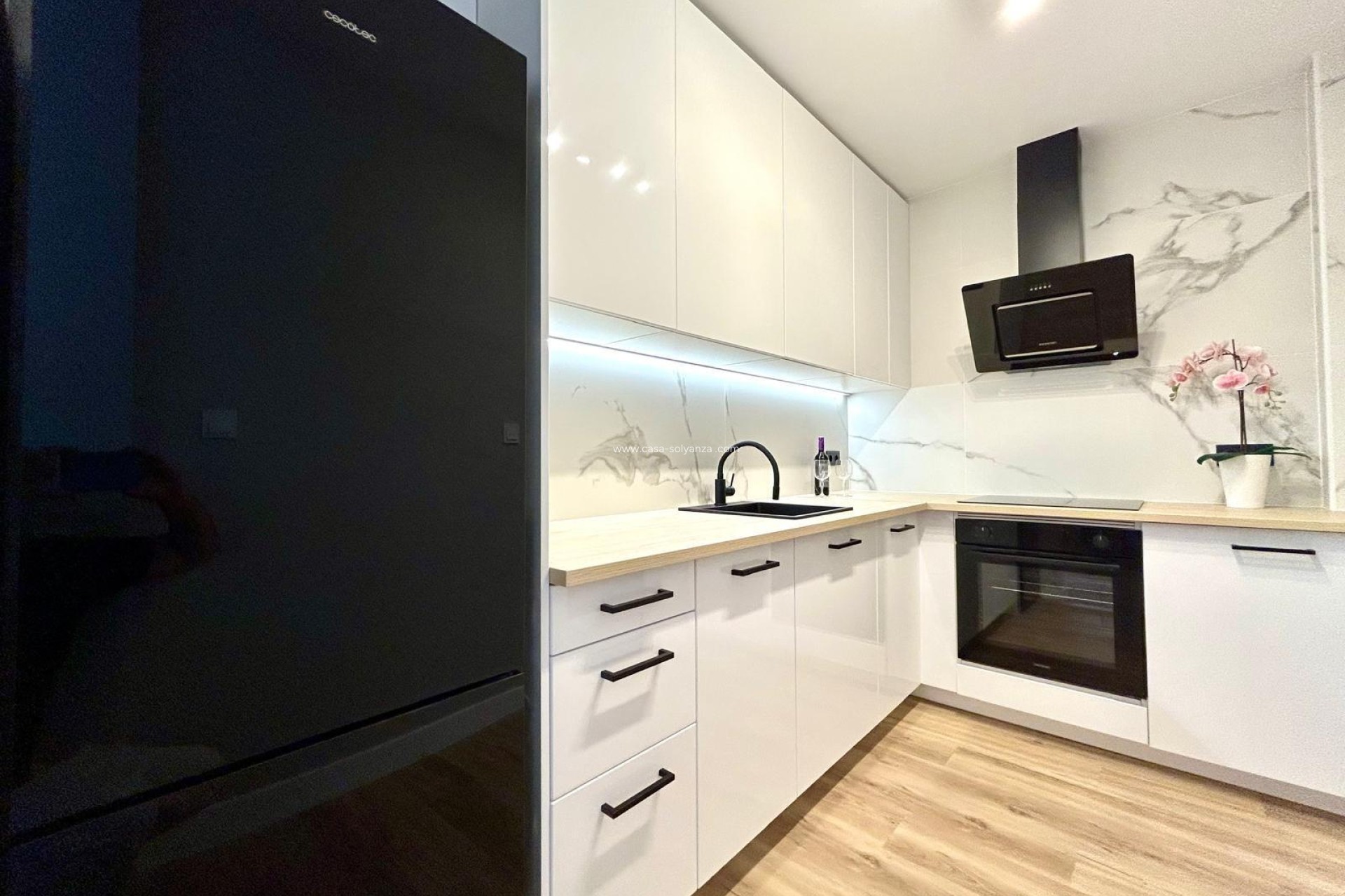 Resale - Villa - Orihuela - Inland