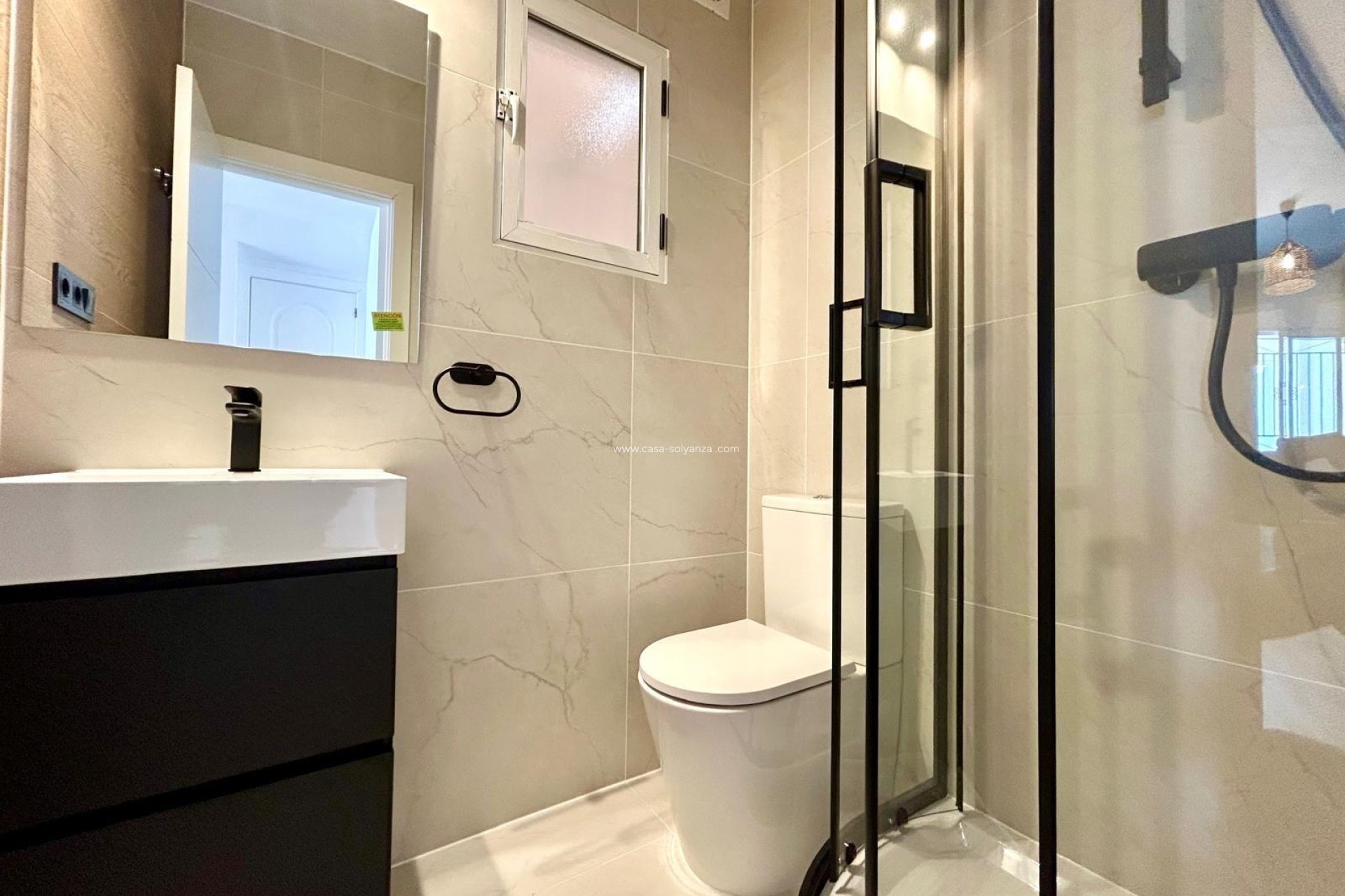 Resale - Villa - Orihuela - Inland