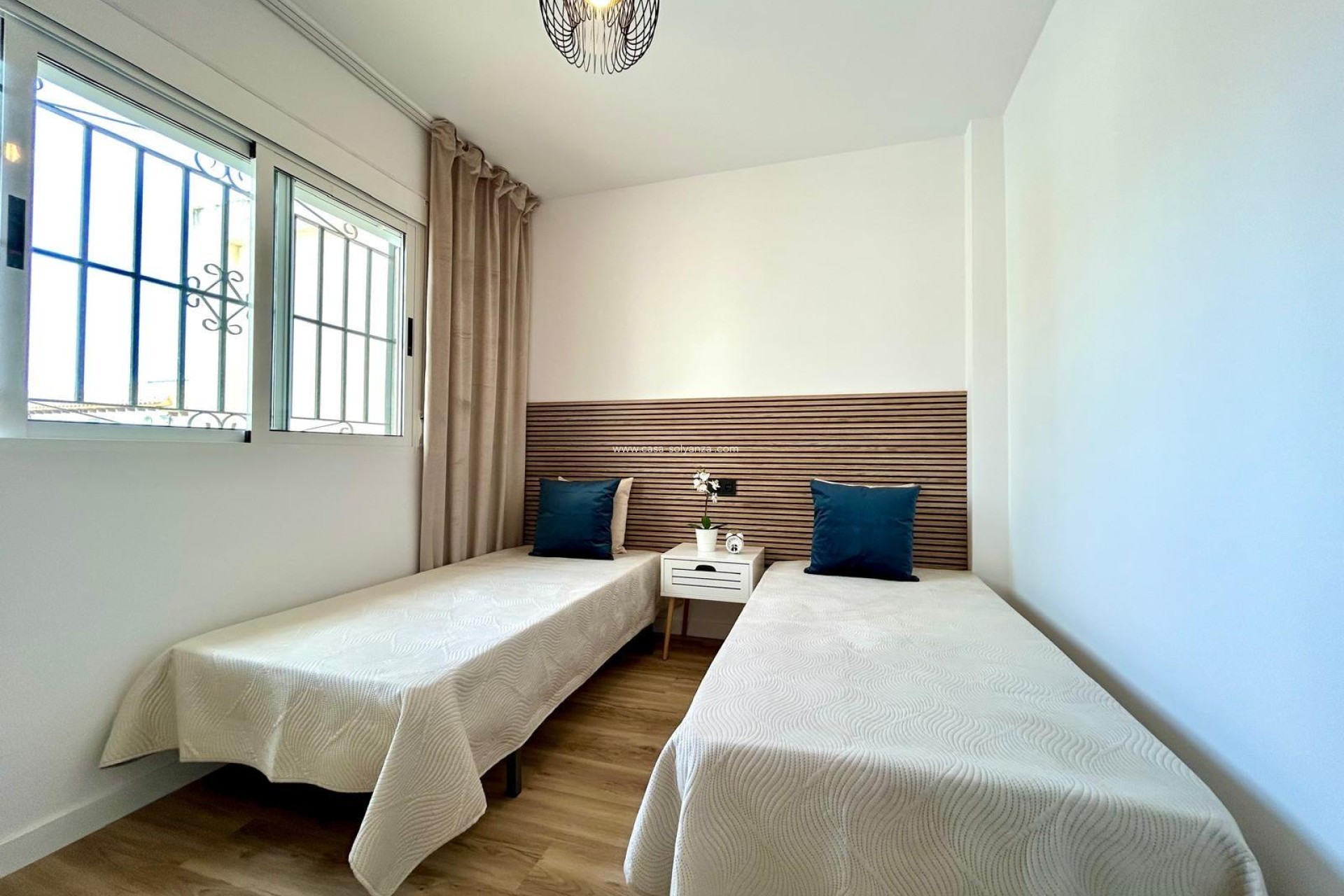 Resale - Villa - Orihuela - Inland