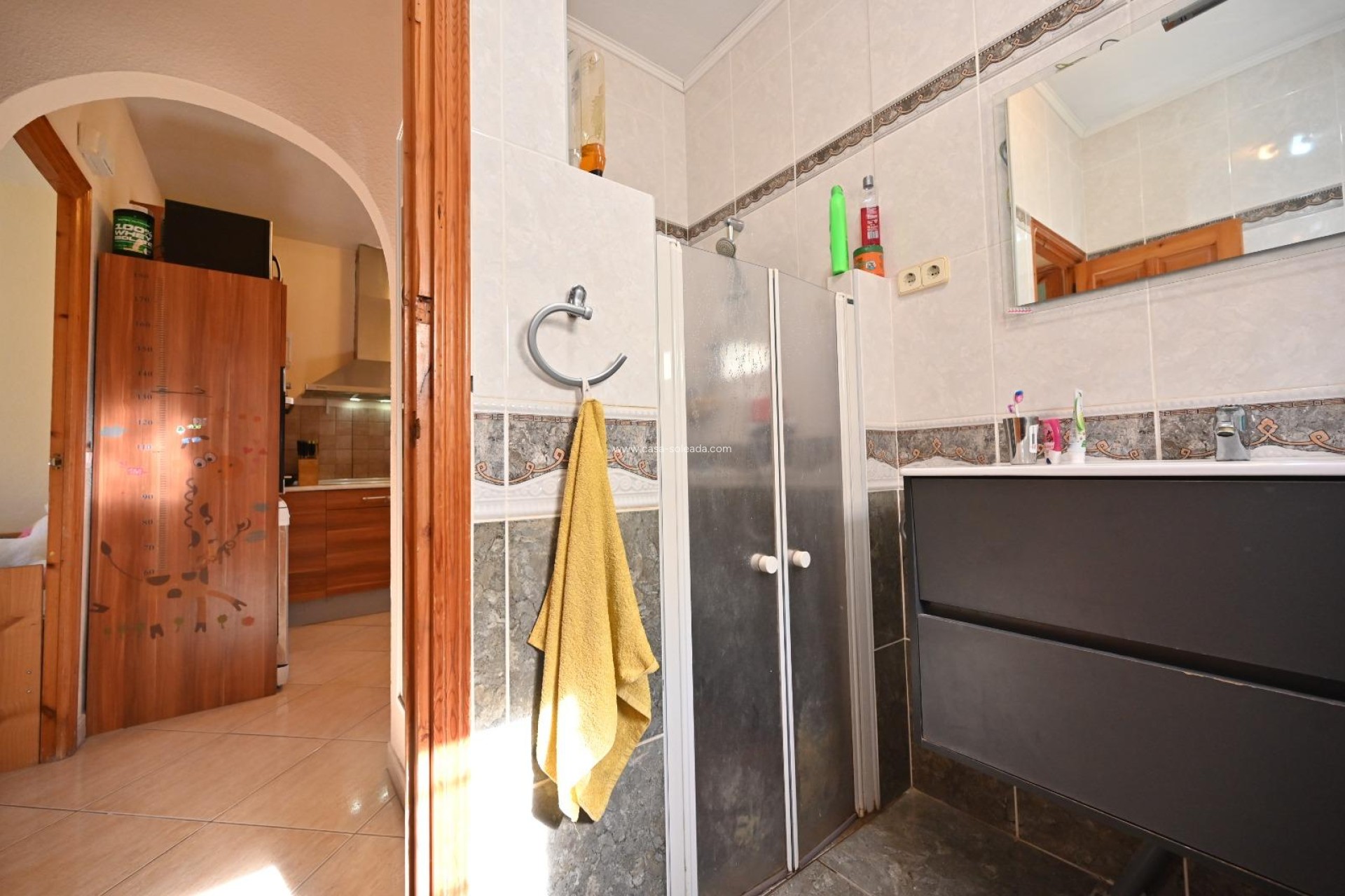 Resale - Villa - Orihuela - Inland