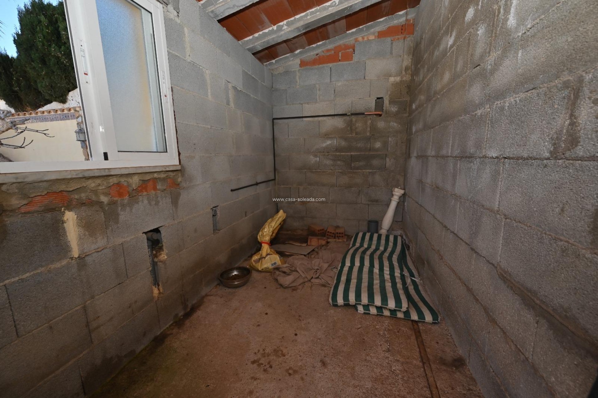 Resale - Villa - Orihuela - Inland