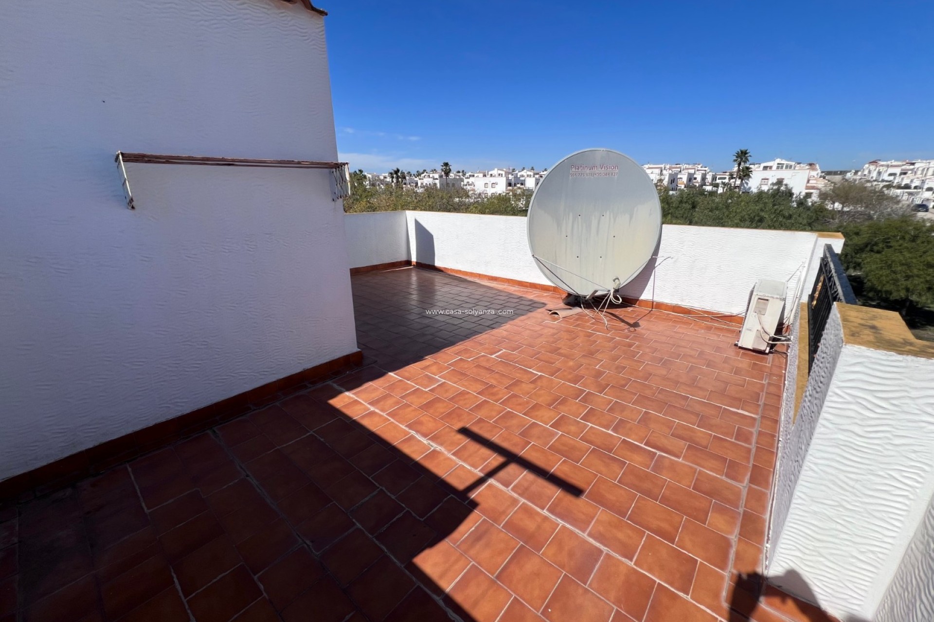 Resale - Villa - Orihuela - Inland